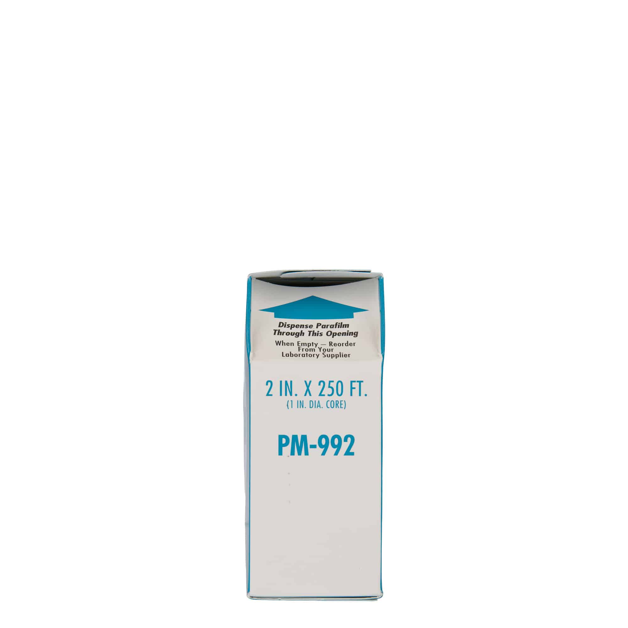 Parafilm rolna 75 m x 50 mm, parafin