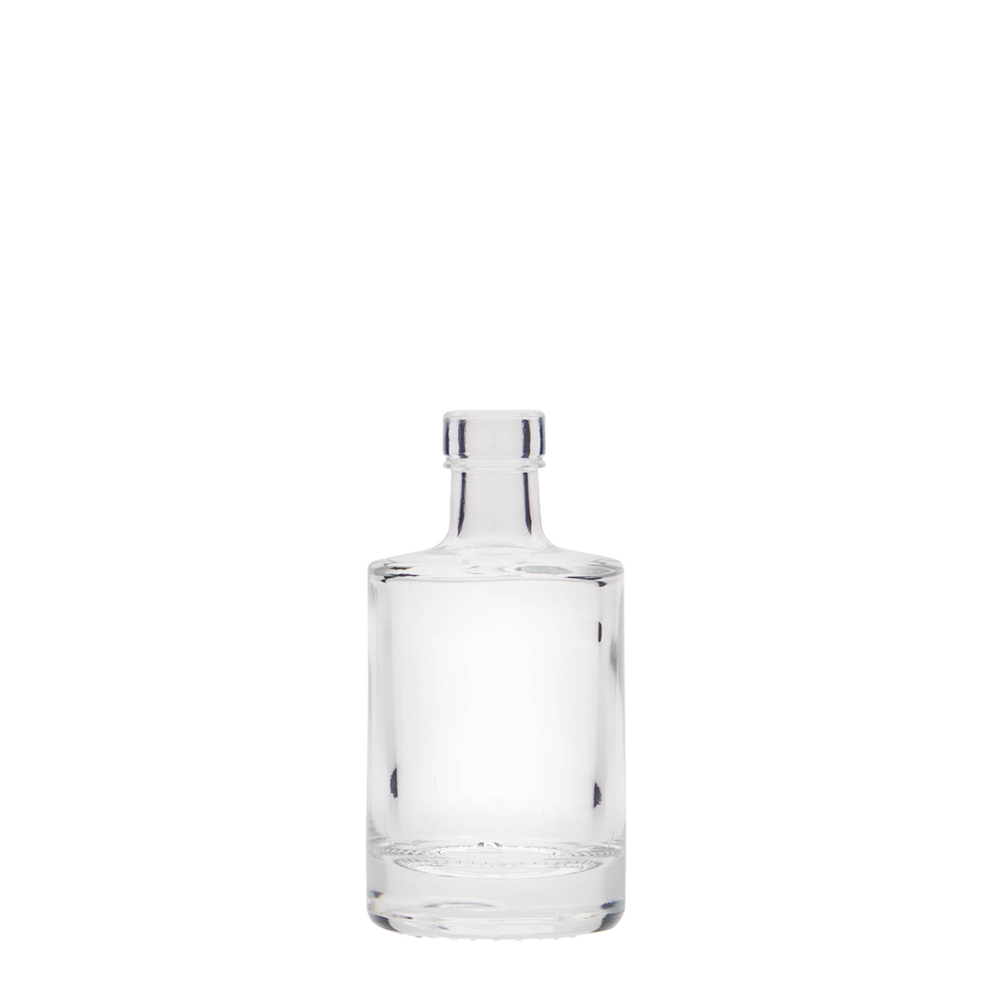 50 ml staklena flaša 'Aventura', otvor: čep 50 ml staklena flaša 'Aventura', otvor: čep