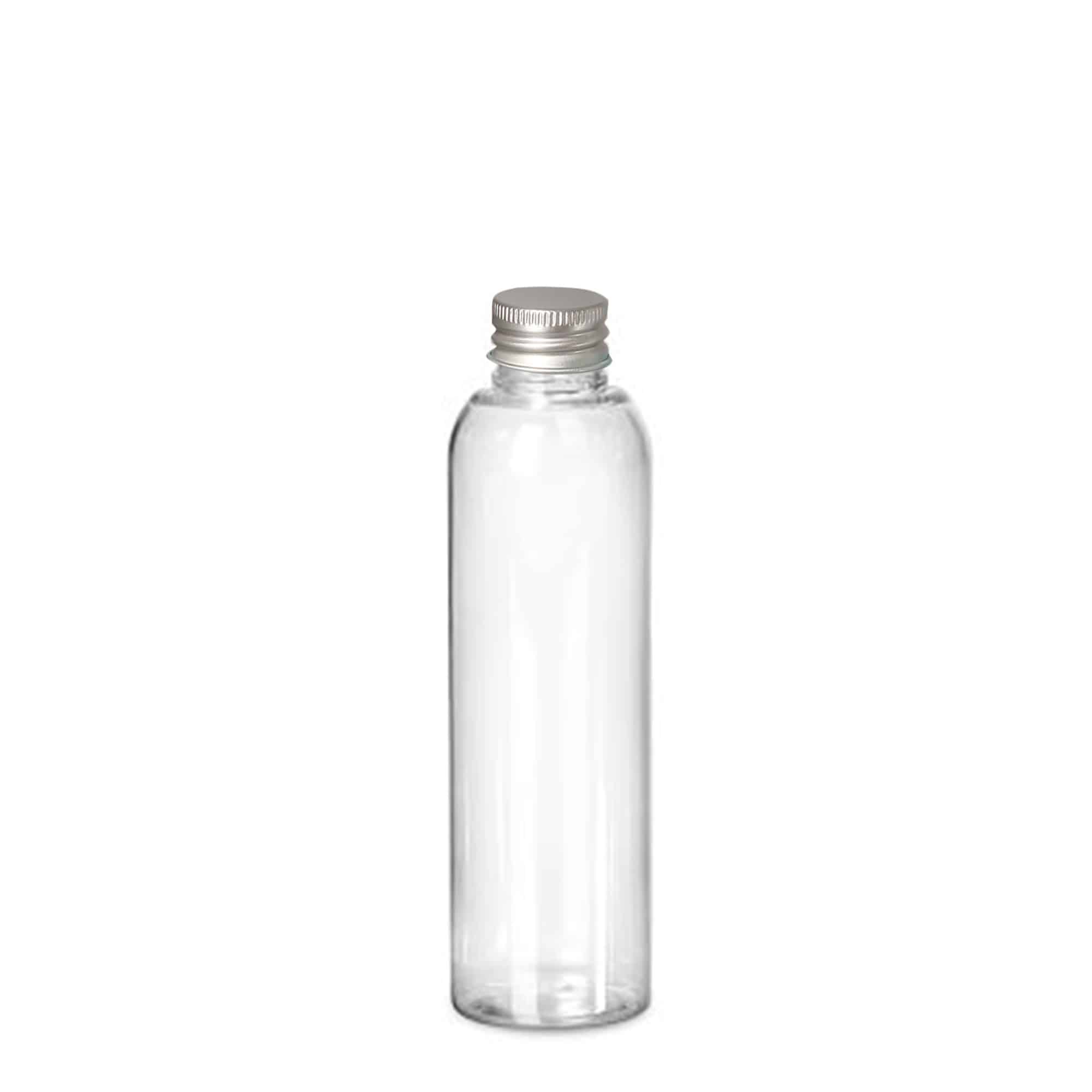 150 ml PET-flaša 'Pegasus', plastika, grlo: 24/410
