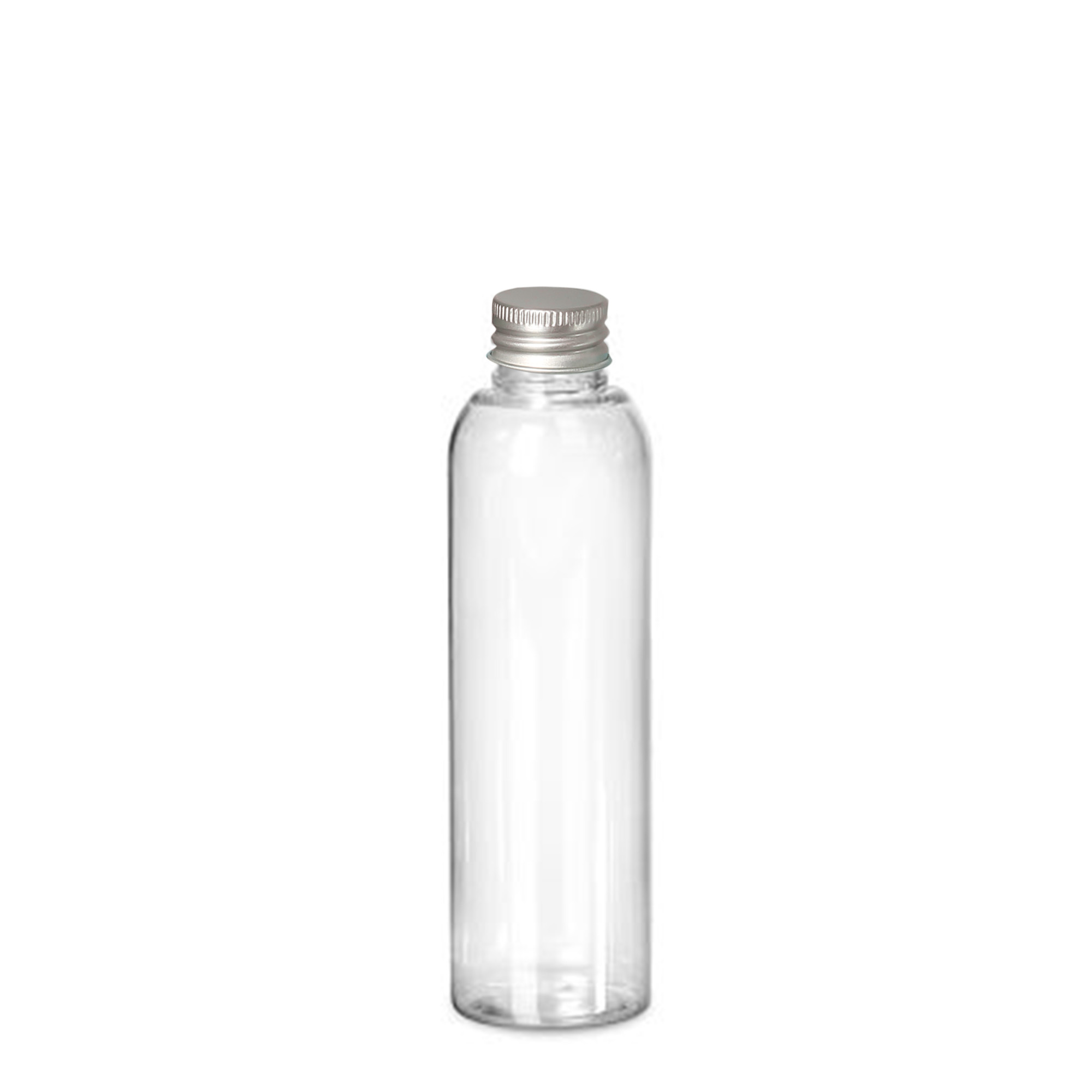 150 ml PET-flaša 'Pegasus', plastika, grlo: 24/410