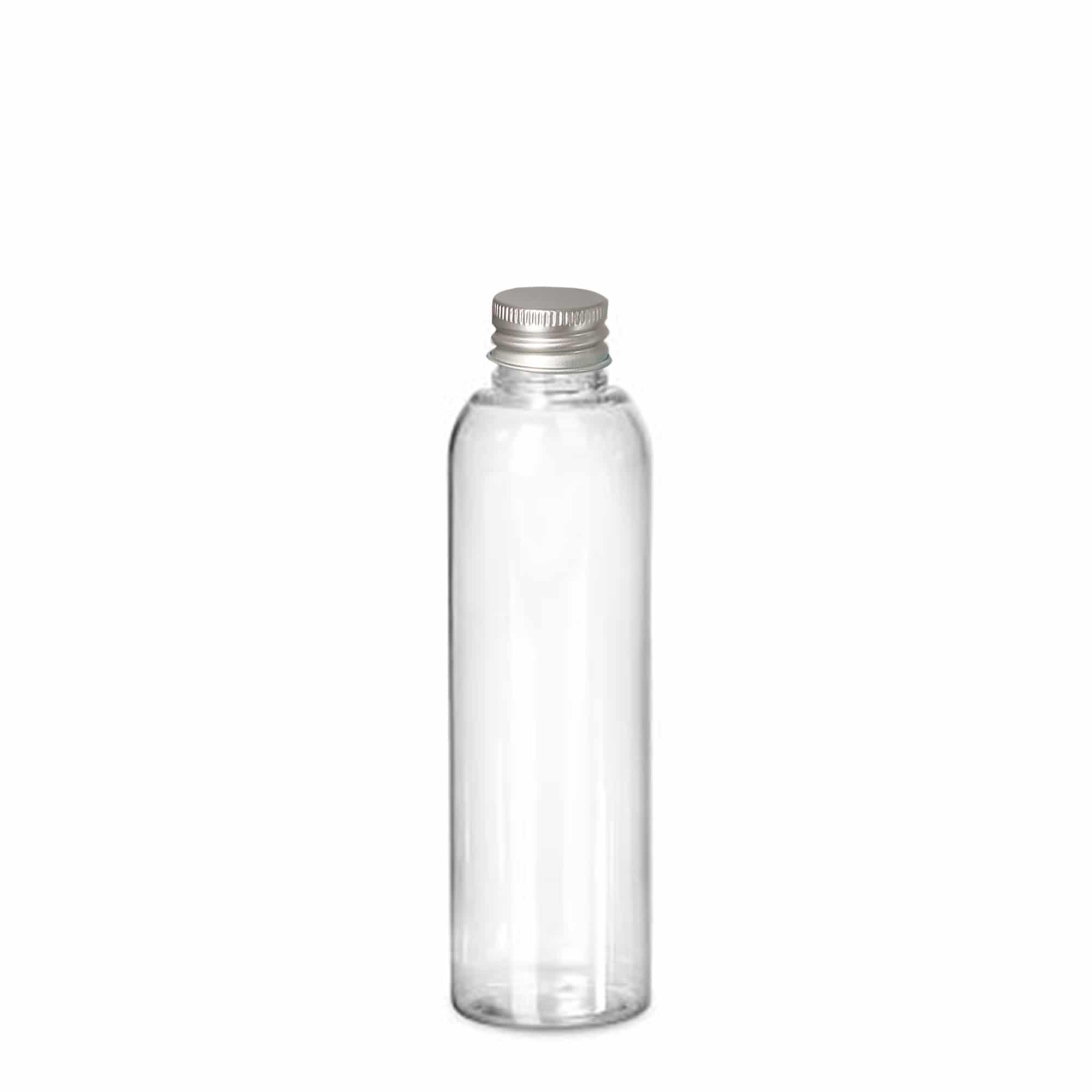 150 ml PET-flaša 'Pegasus', plastika, grlo: 24/410