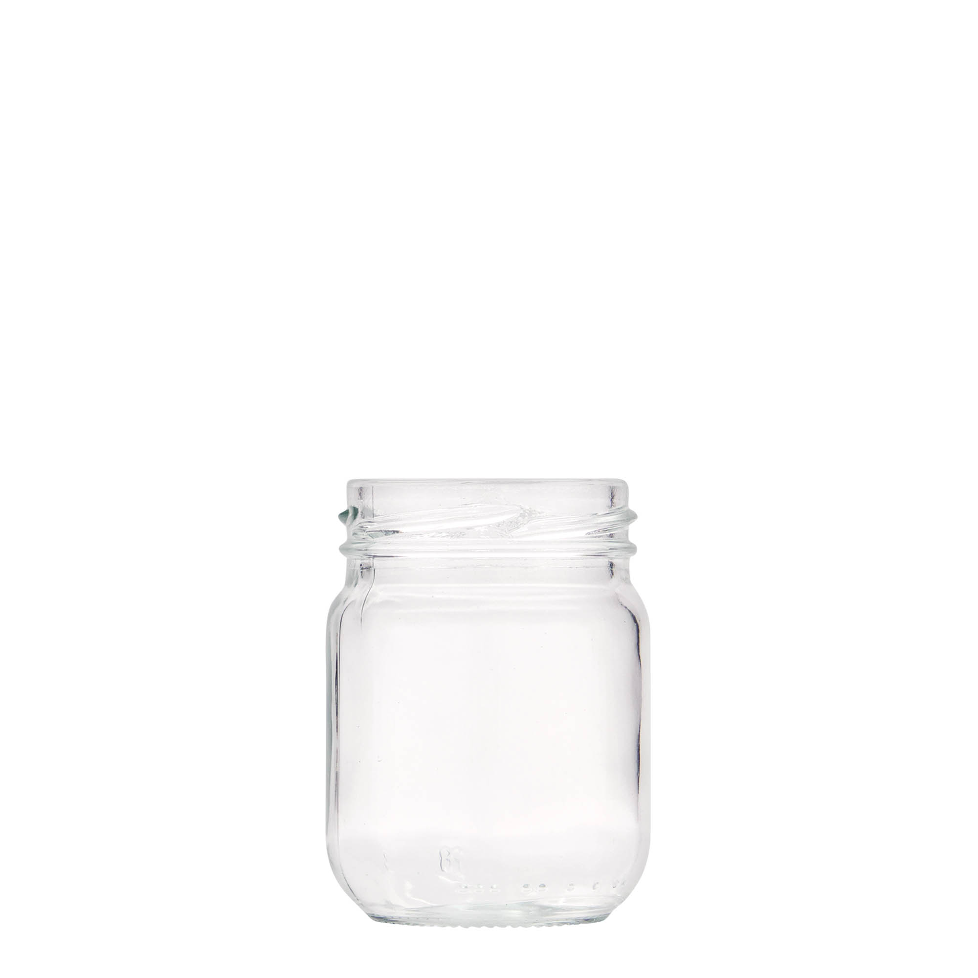 130 ml visoka okrugla čaša, otvor: Twist-Off (TO 53)