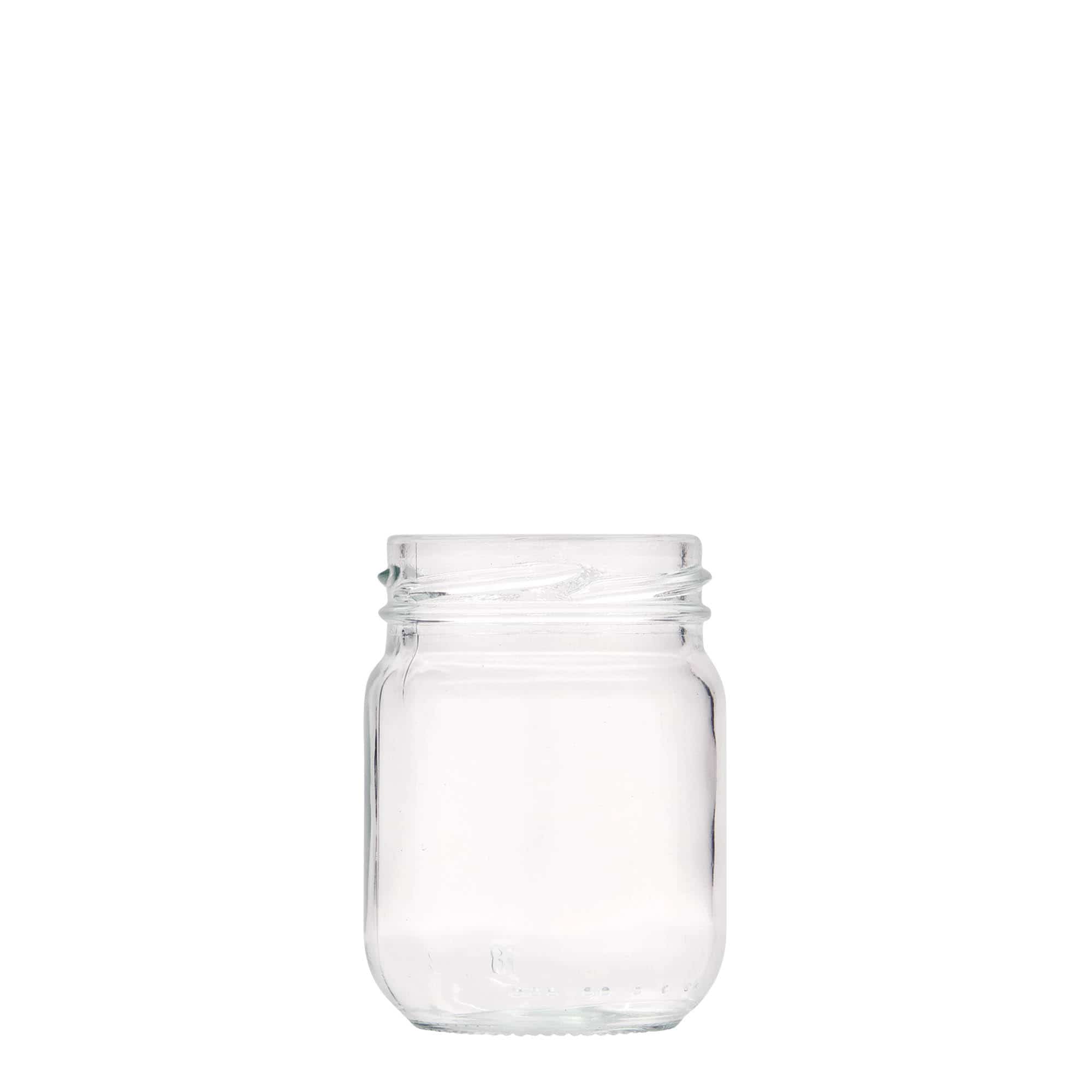 130 ml visoka okrugla čaša, otvor: Twist-Off (TO 53)