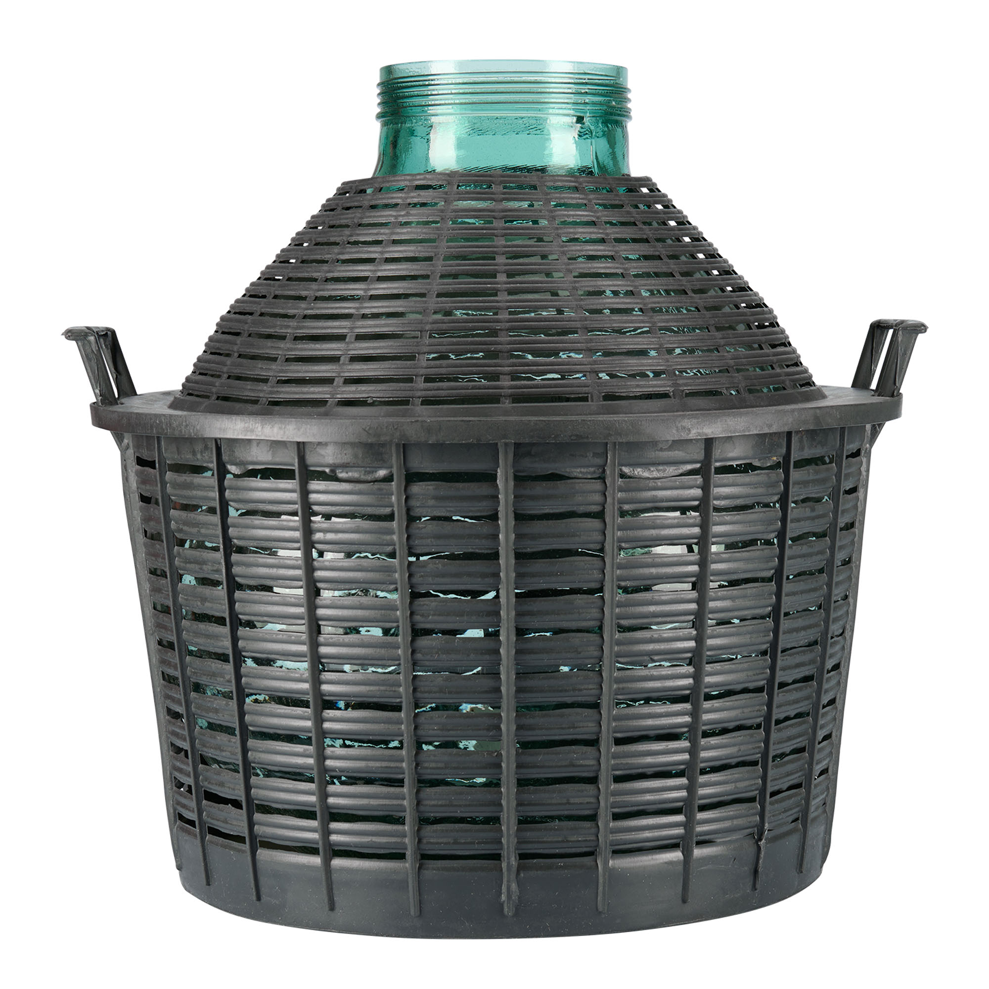 25 l boca sa širokim grlom, staklo, otvor: navojni zatvarač 25 l boca sa širokim grlom, staklo, otvor: navojni zatvarač