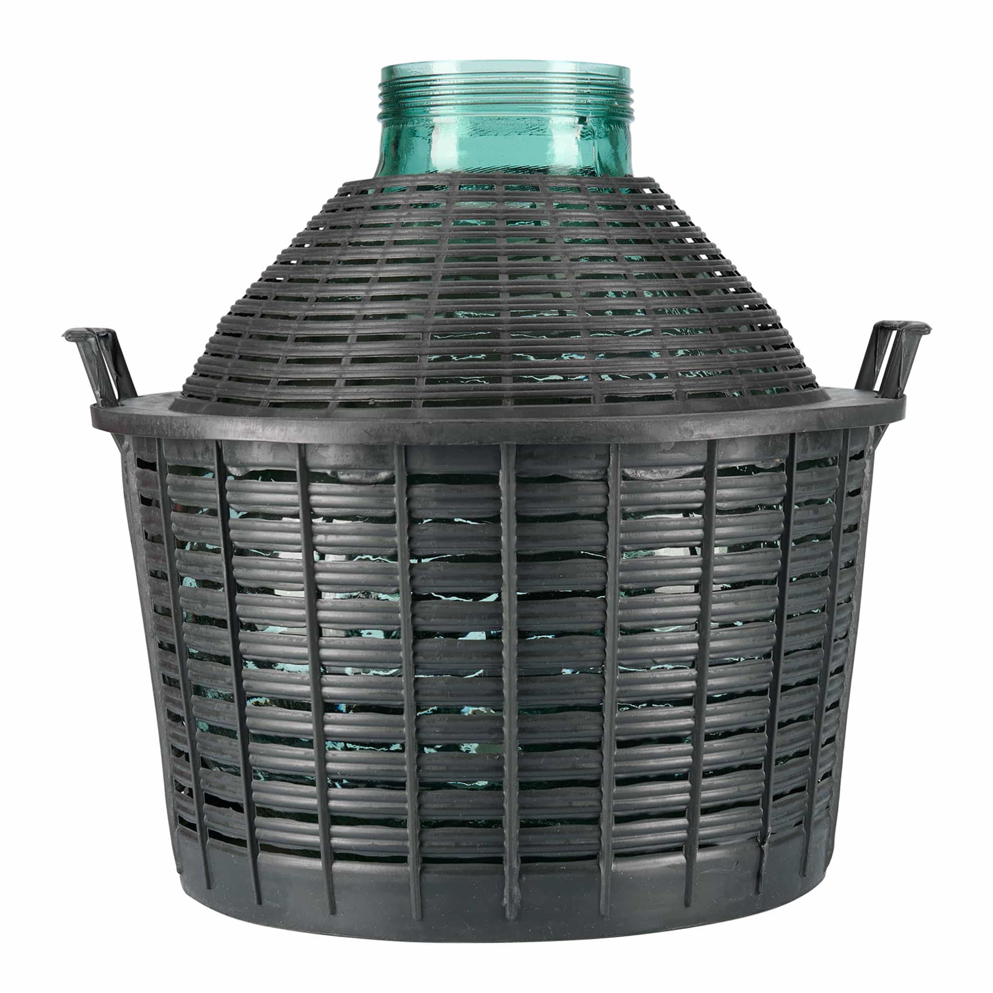 25 l boca sa širokim grlom, staklo, otvor: navojni zatvarač 25 l boca sa širokim grlom, staklo, otvor: navojni zatvarač