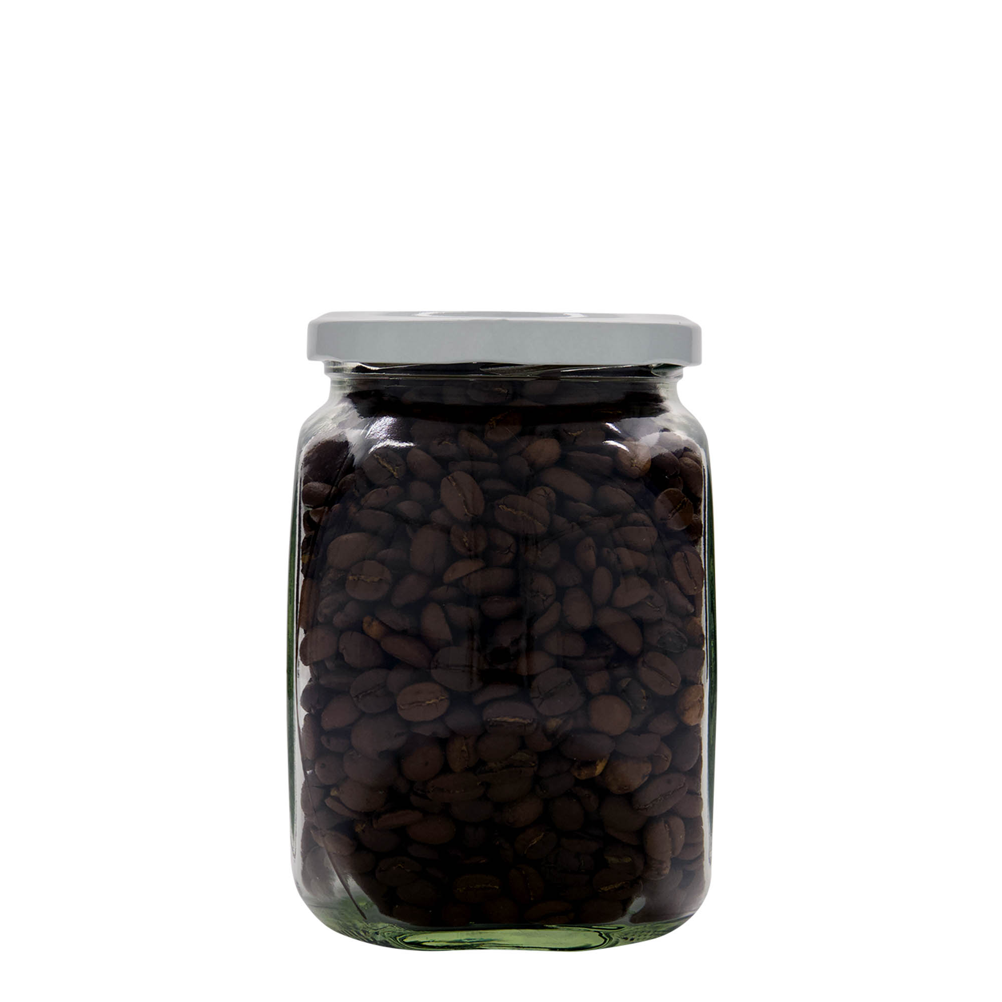 870 ml teglu za bombone, otvor: Twist Off (TO 82) 870 ml teglu za bombone, otvor: Twist Off (TO 82)