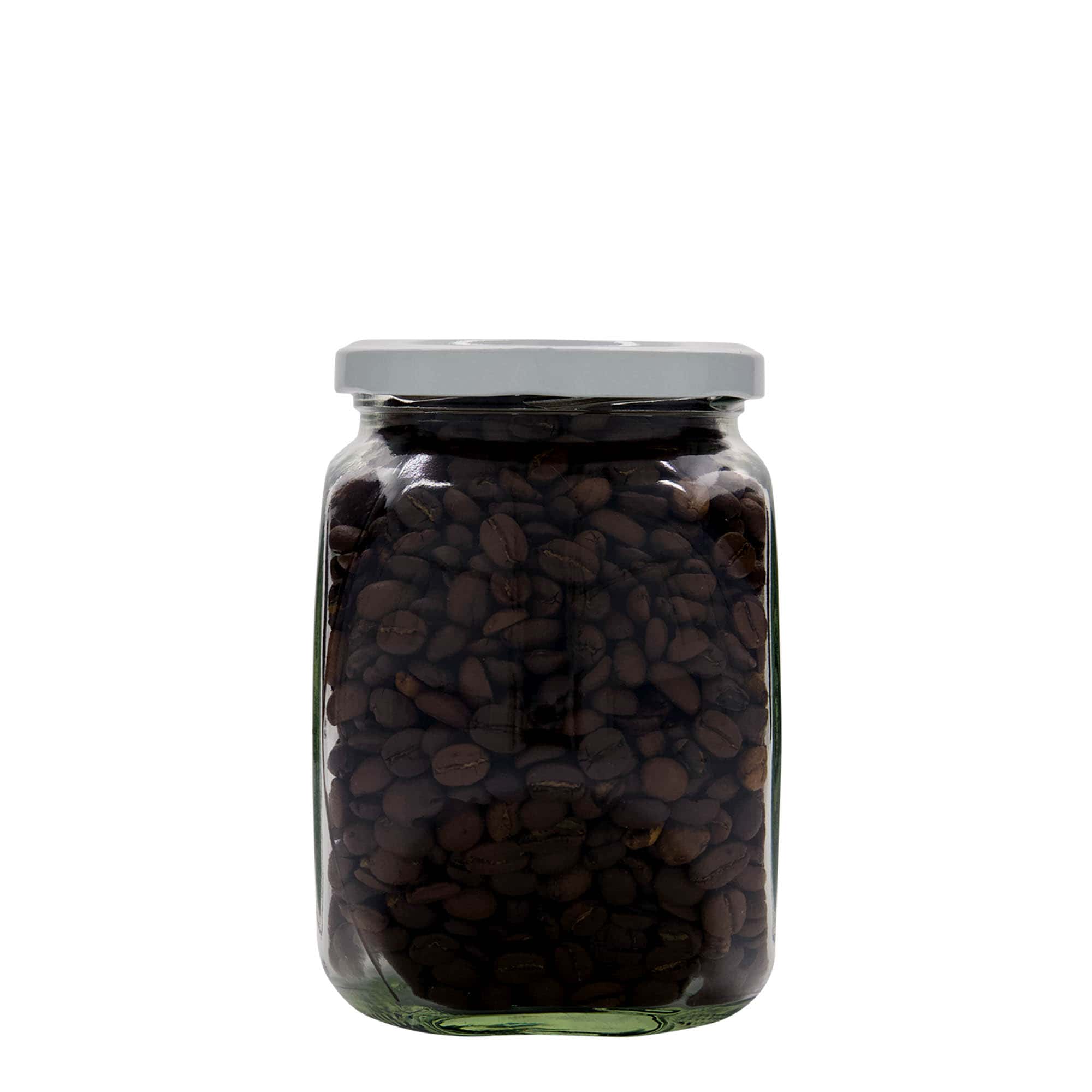 870 ml teglu za bombone, otvor: Twist Off (TO 82)