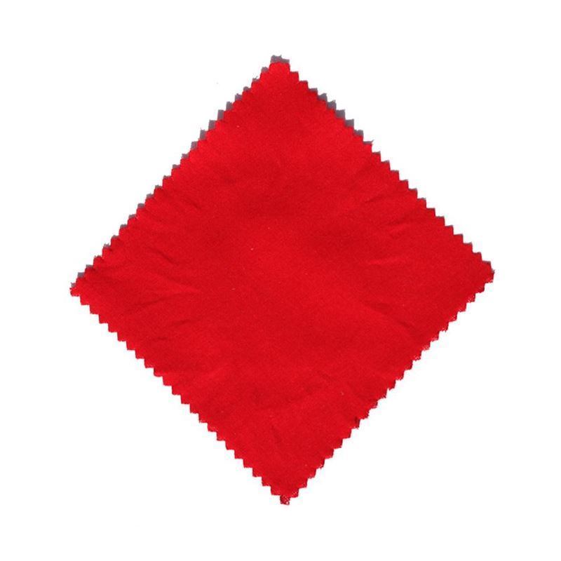 Ukrasna tkanina za tegle 12x12, kvadratna, tekstil, crvena, otvor: TO38-TO53 Ukrasna tkanina za tegle 12x12, kvadratna, tekstil, crvena, otvor: TO38-TO53