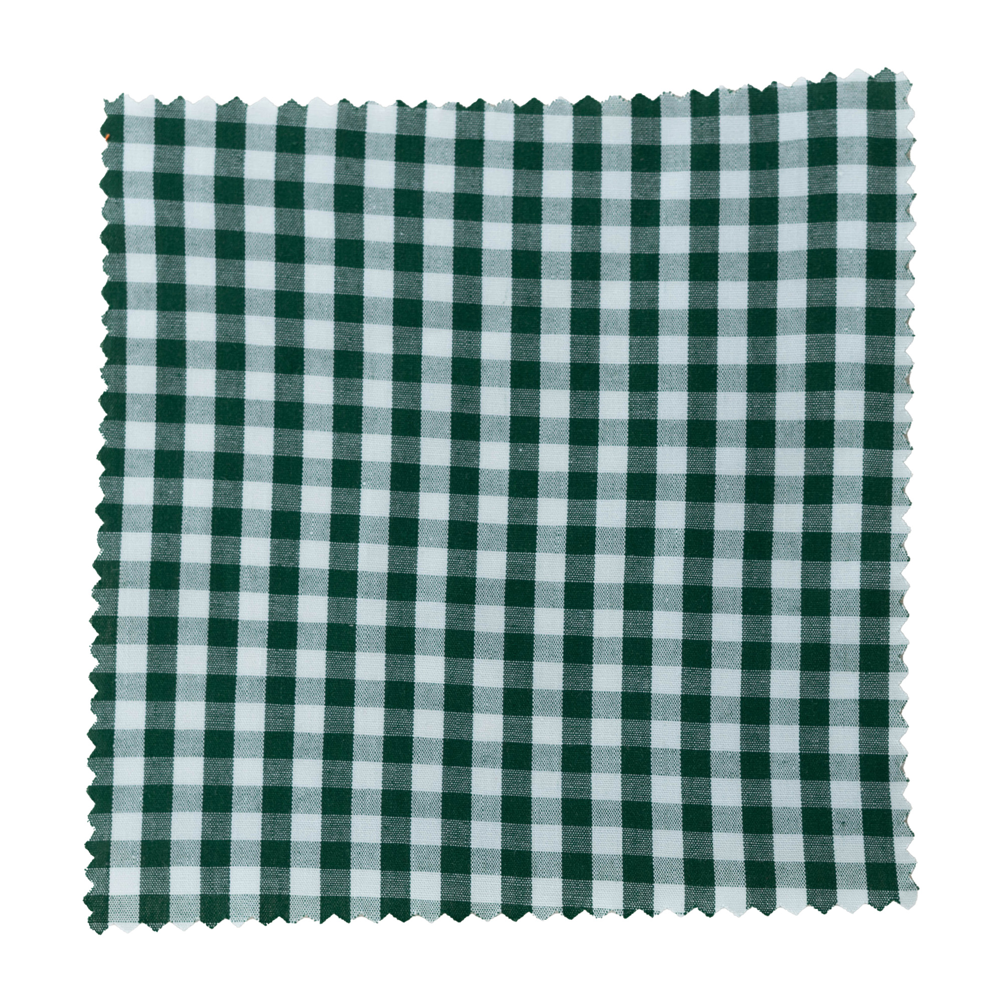 Tkanina podmetač karo 15x15, kvadratni, tekstil, tamno zelena, otvor: TO58-TO82