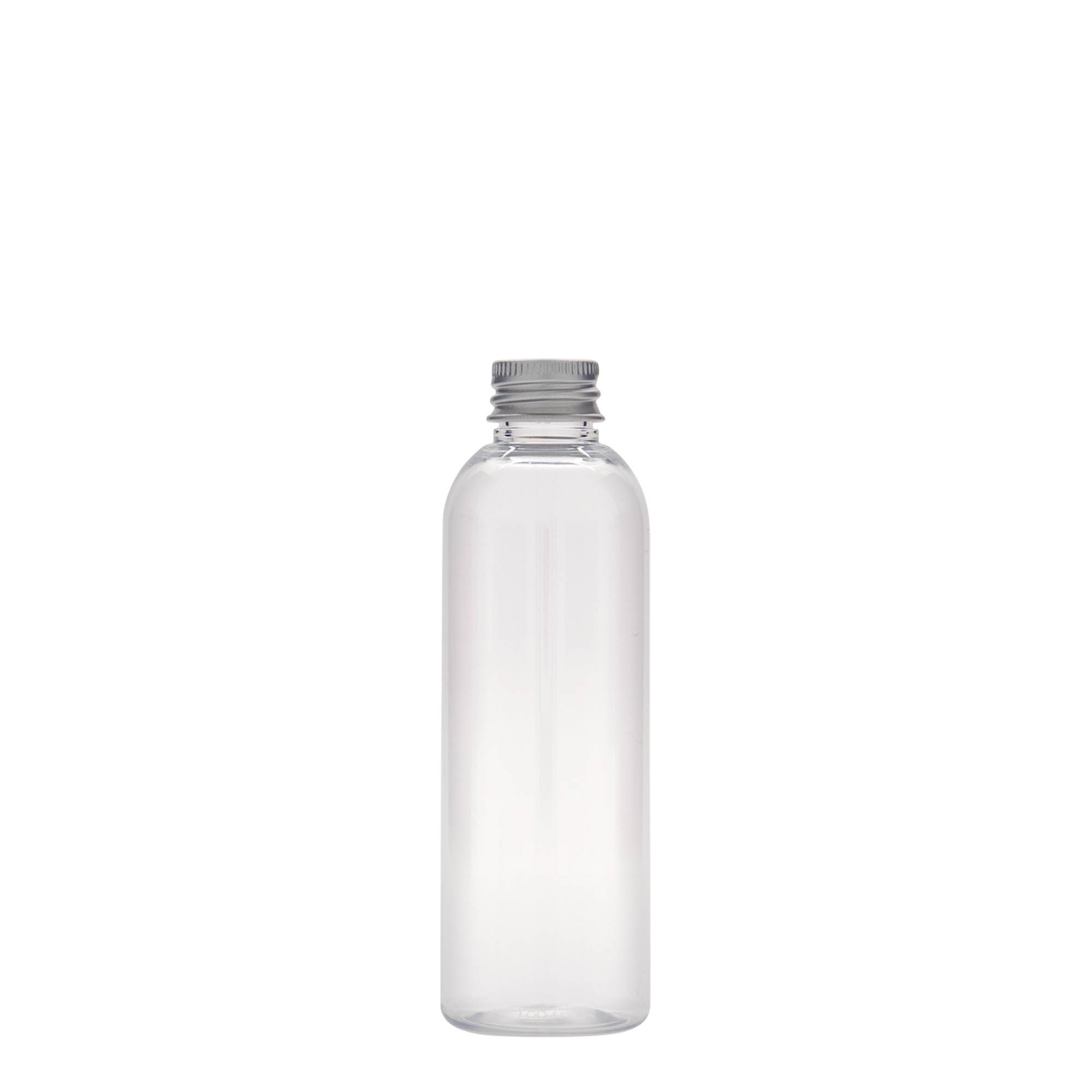 100 ml PET flaša 'Pegasus', plastika, otvor: 20/410