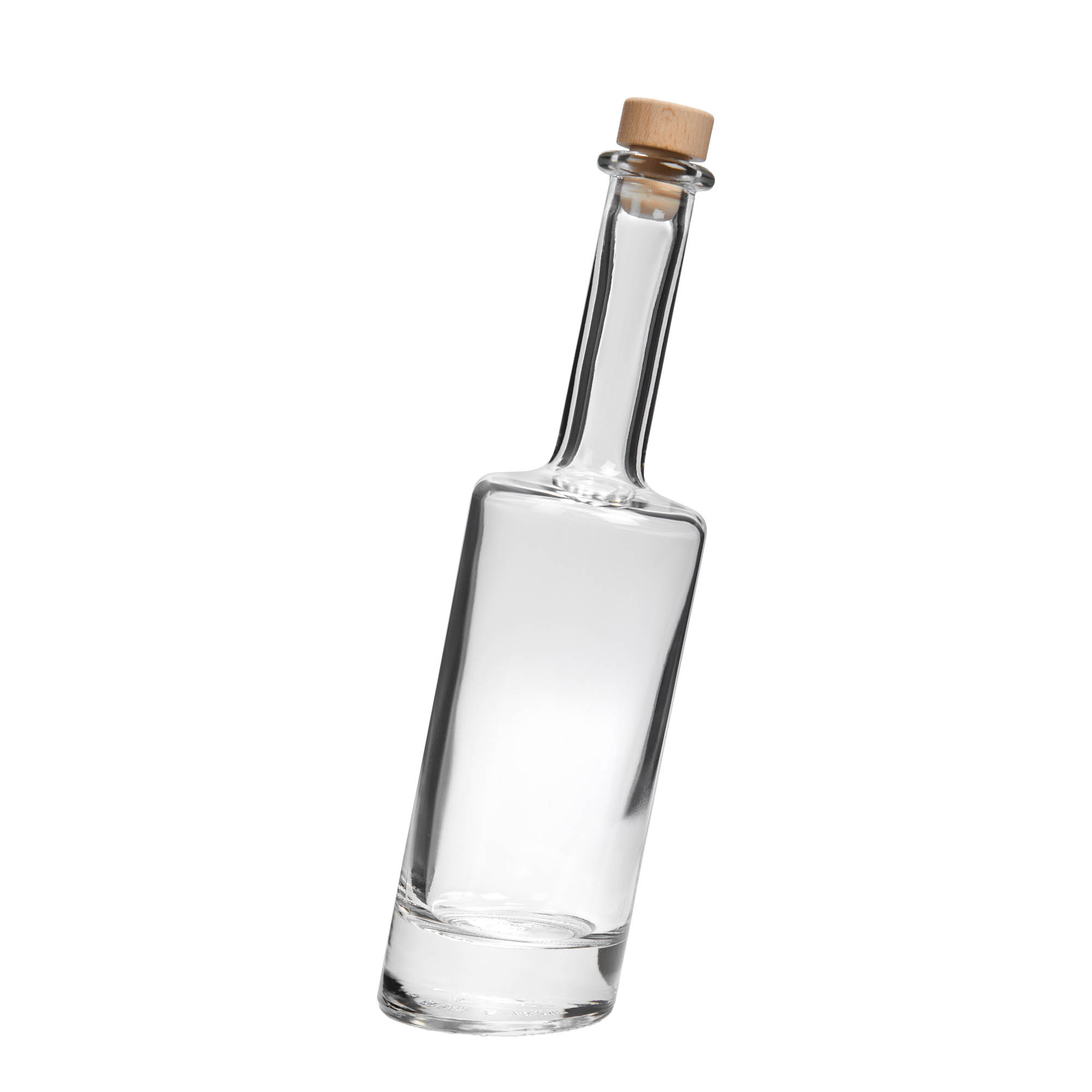 500 ml staklena flaša 'Bounty', otvor: pluta 500 ml staklena flaša 'Bounty', otvor: pluta