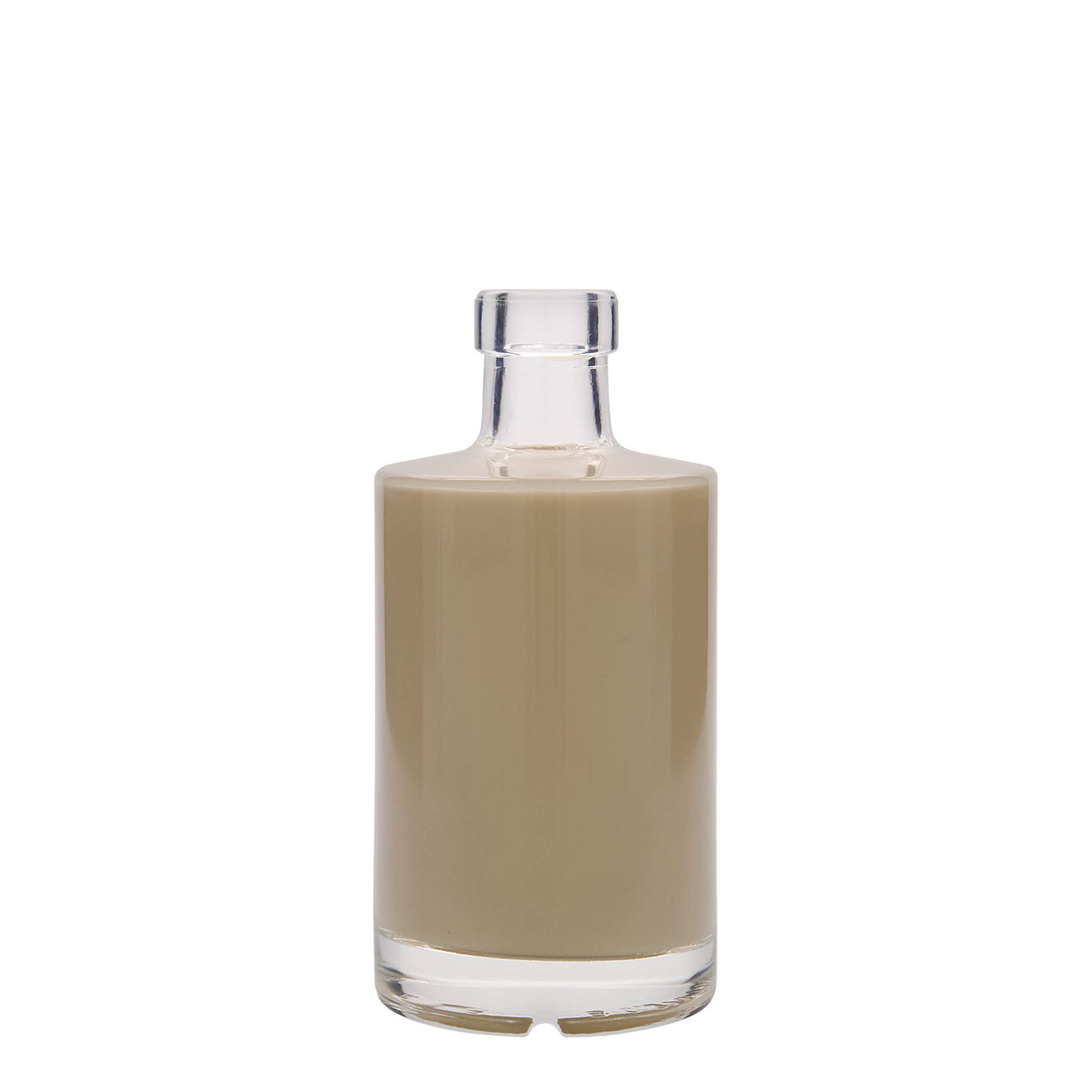 350 ml staklena flaša 'Aventura', otvor: plutani čep