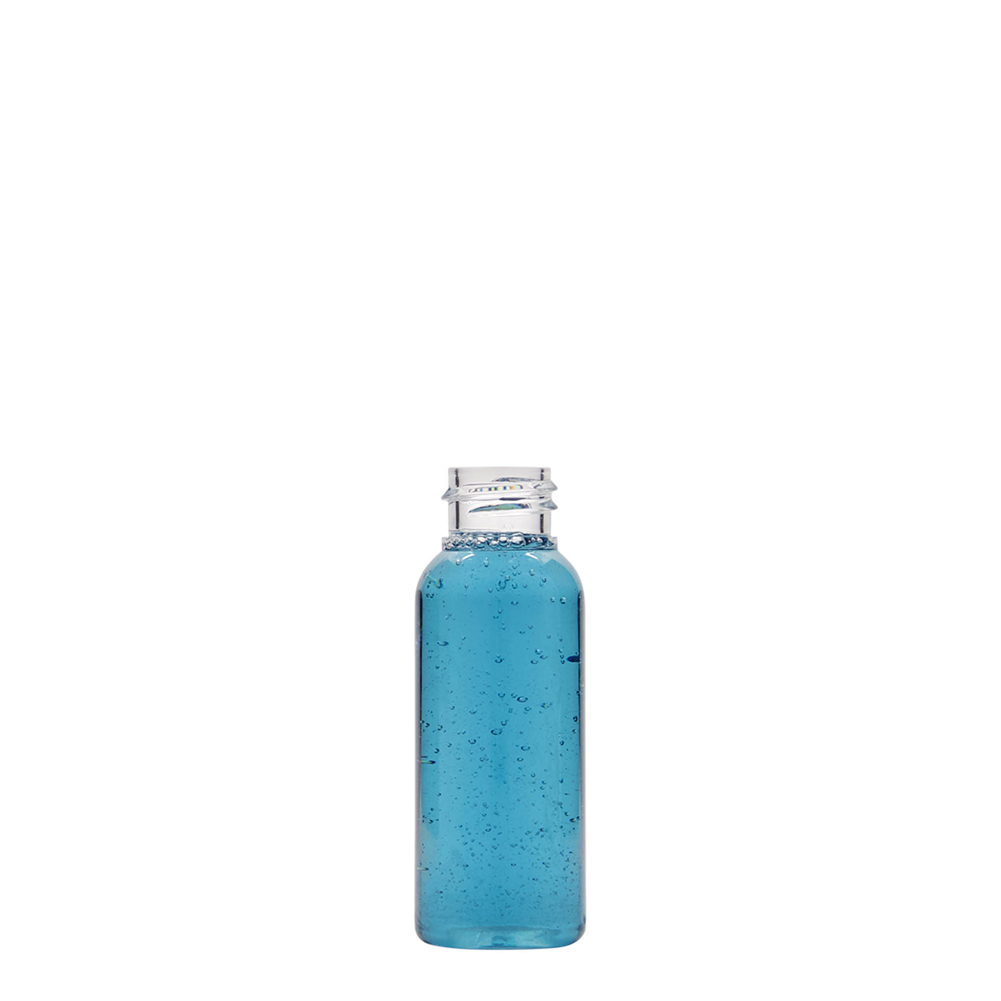 30 ml PET-flaša 'Pegasus', plastika, grlo: 20/410