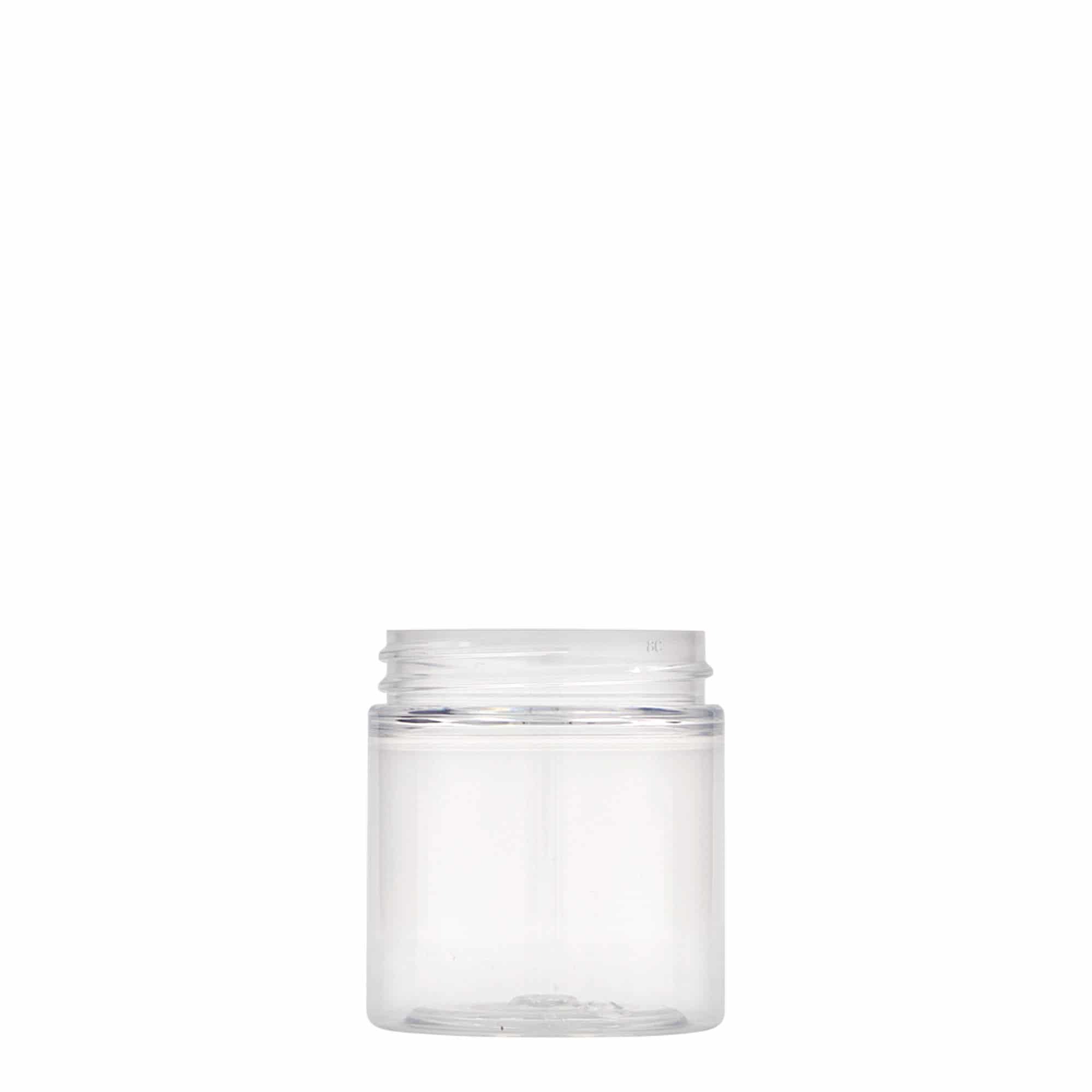 PET tegla od 75 ml 'Isabella', otvor: 48/400 PET tegla od 75 ml 'Isabella', otvor: 48/400