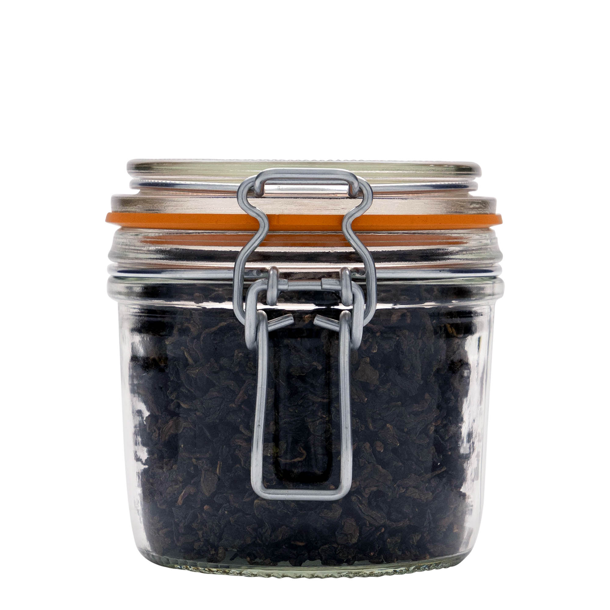 350 ml tegle sa žičanim zatvaračem 'Le Parfait Super Terrine', otvor: žičani zatvarač 350 ml tegle sa žičanim zatvaračem 'Le Parfait Super Terrine', otvor: žičani zatvarač