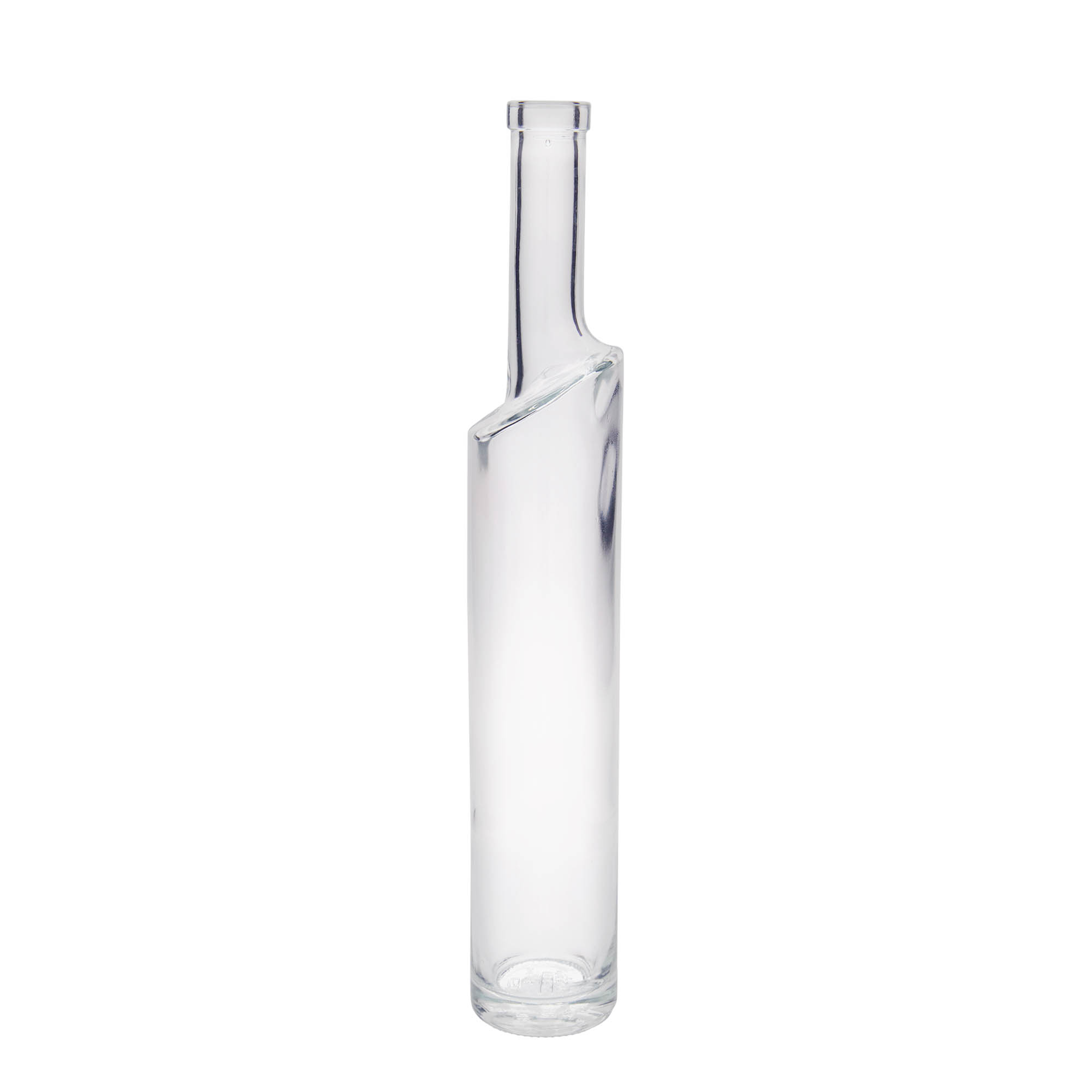 350 ml staklena flaša 'Feeling', otvor: plutani čep 350 ml staklena flaša 'Feeling', otvor: plutani čep