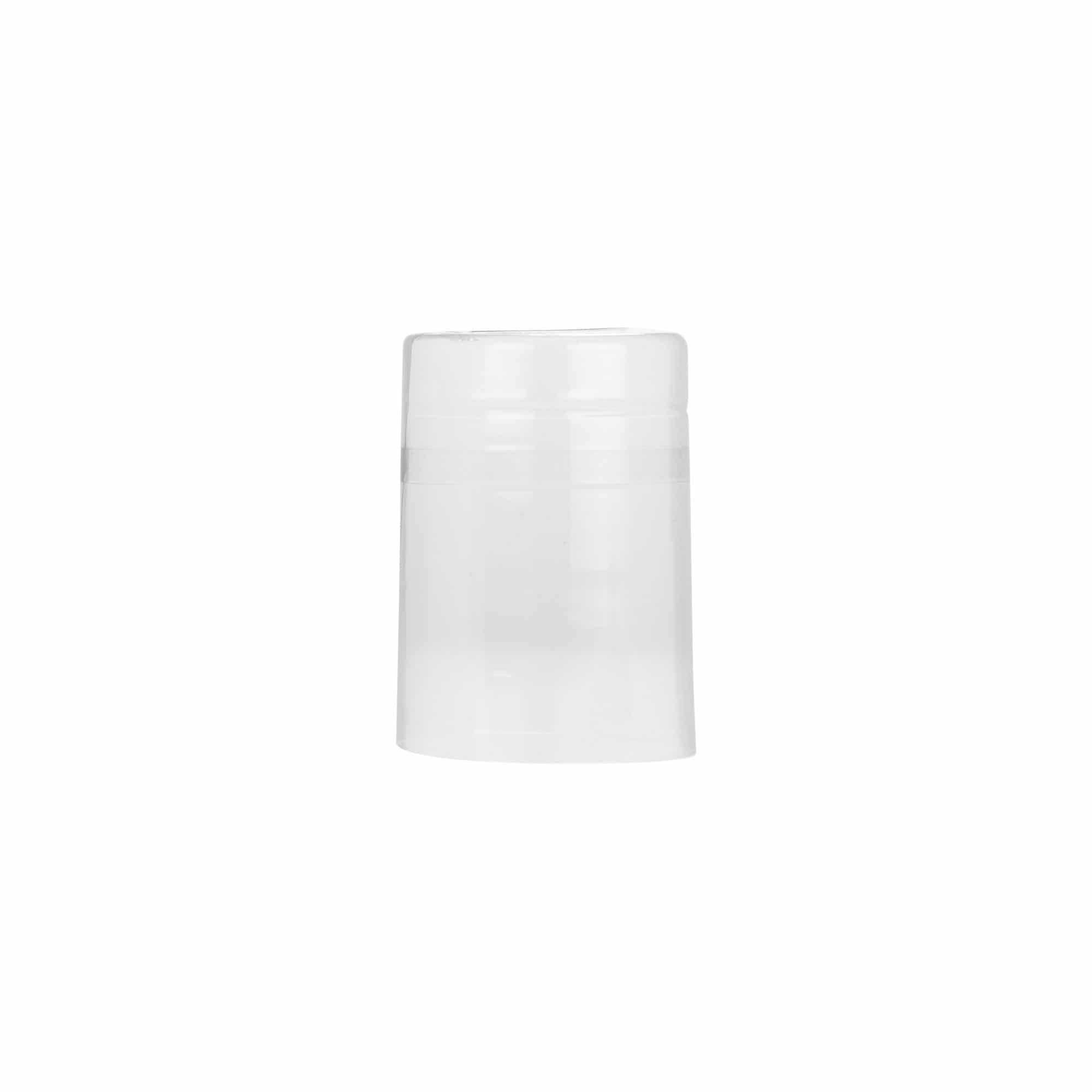 Skupljajuća kapsula 41,5x61, PVC plastika Skupljajuća kapsula 41,5x61, PVC plastika
