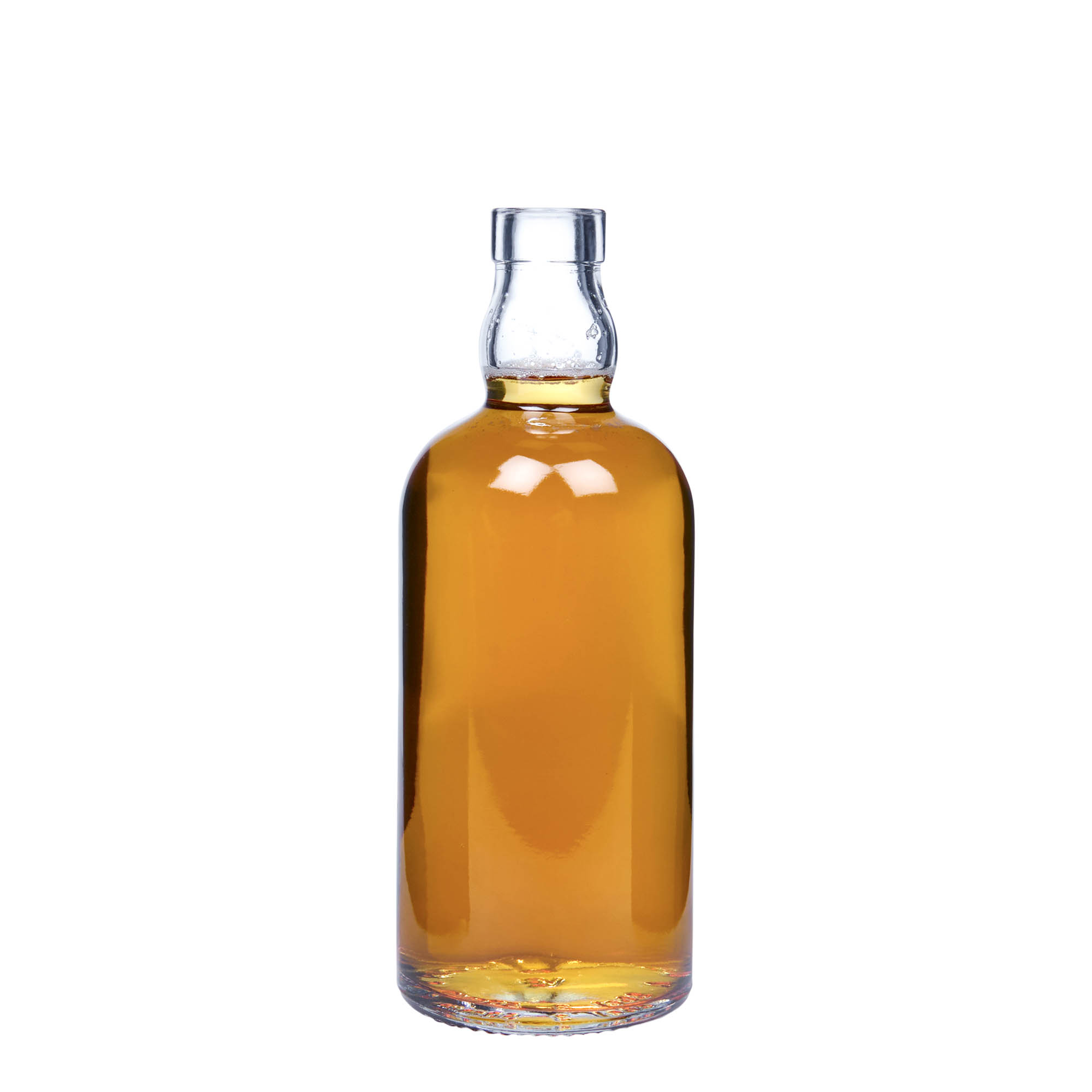 500 ml staklena boca 'Aberdeen', grlo: pluta 500 ml staklena boca 'Aberdeen', grlo: pluta
