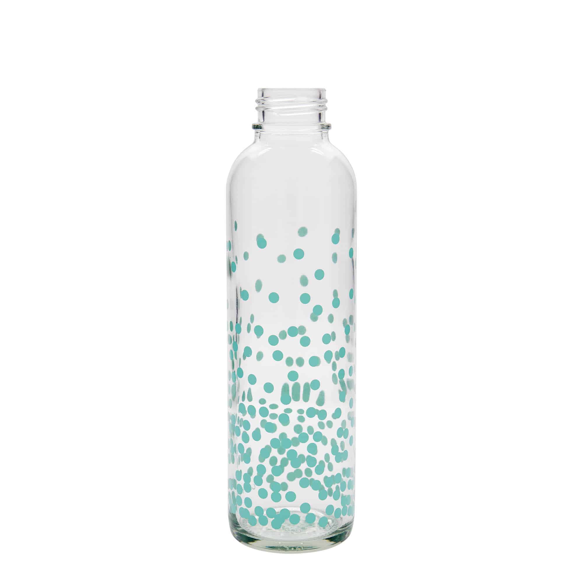 Boca za piće od 700 ml CARRY Bottle, motiv: Pure Happiness, otvor: Zatvarač sa navojem Boca za piće od 700 ml CARRY Bottle, motiv: Pure Happiness, otvor: Zatvarač sa navojem