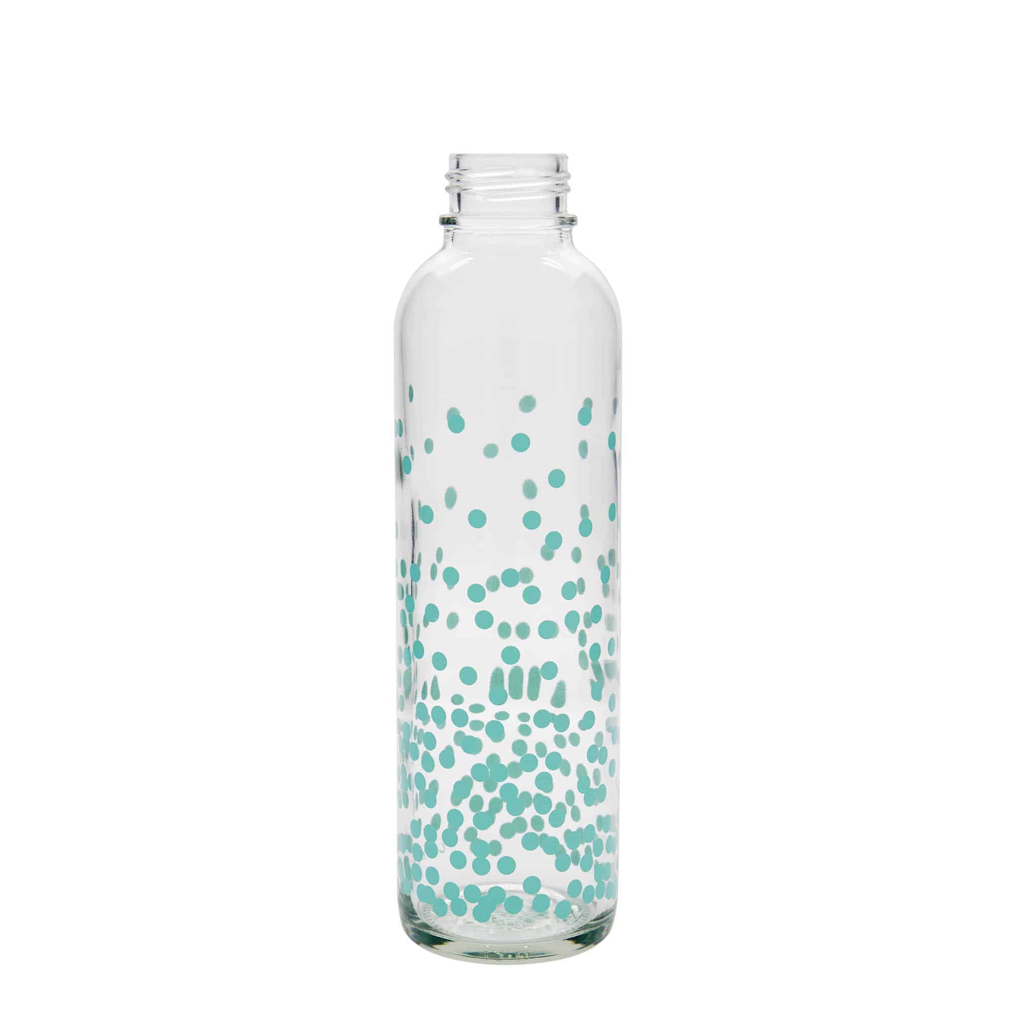 700 ml boca za piće CARRY Bottle 'Pure Happiness', otvor: navojni zatvarač 700 ml boca za piće CARRY Bottle 'Pure Happiness', otvor: navojni zatvarač