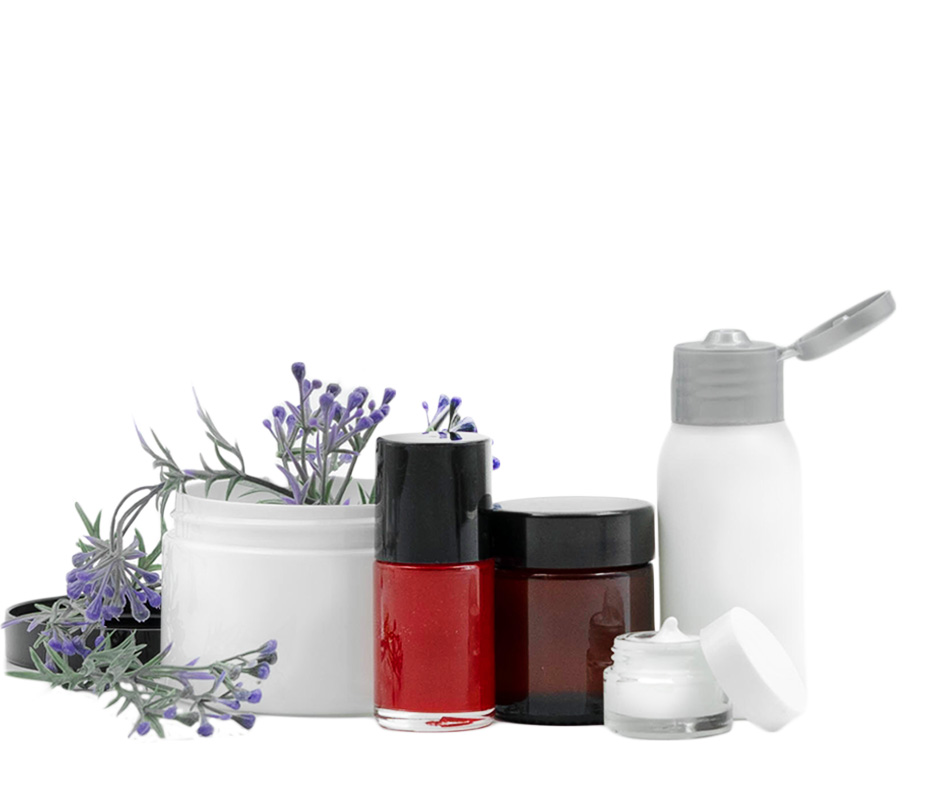 Posude za kozmetiku Posude za kozmetiku