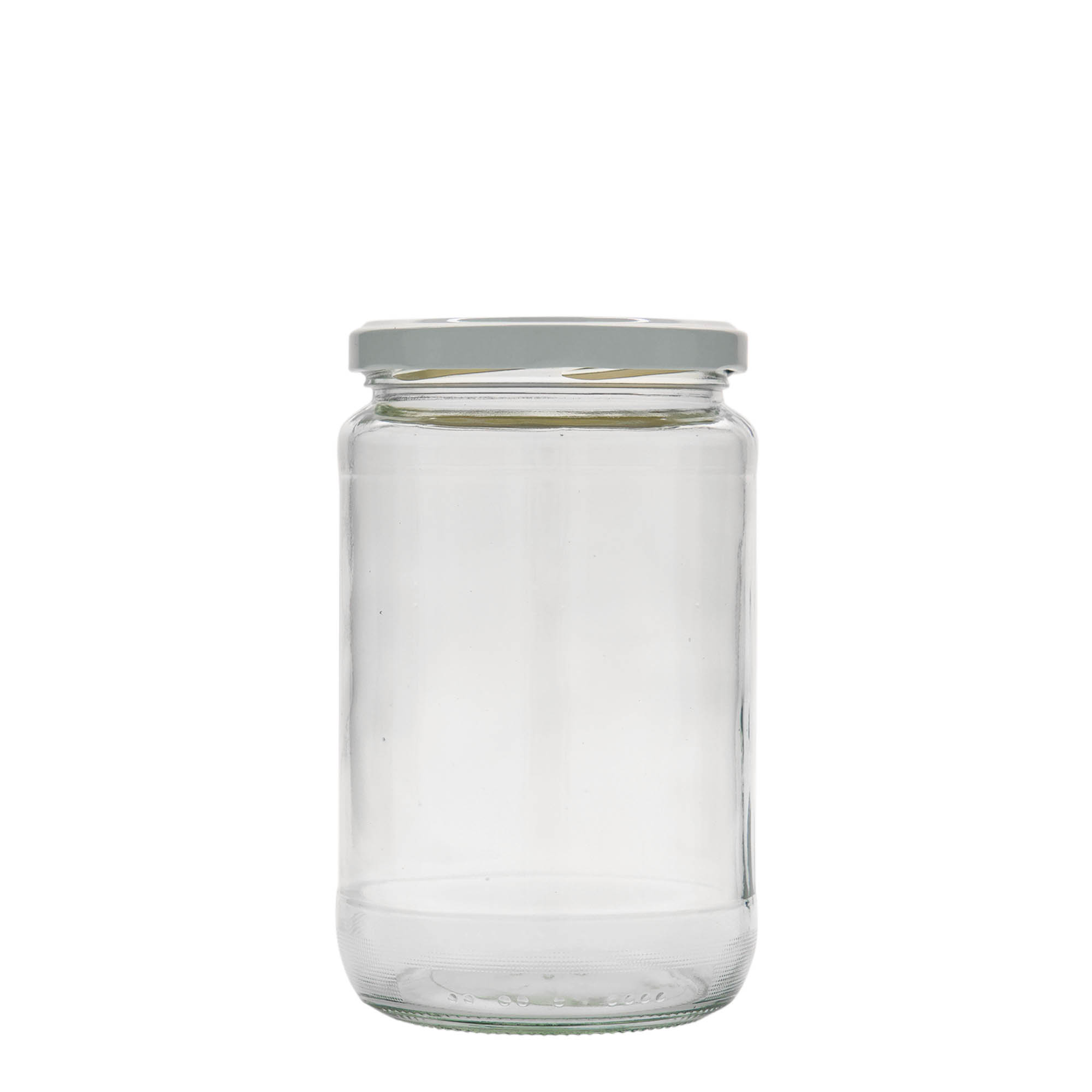 720 ml teglu za konzerviranje, otvor: Twist-Off (TO 82)