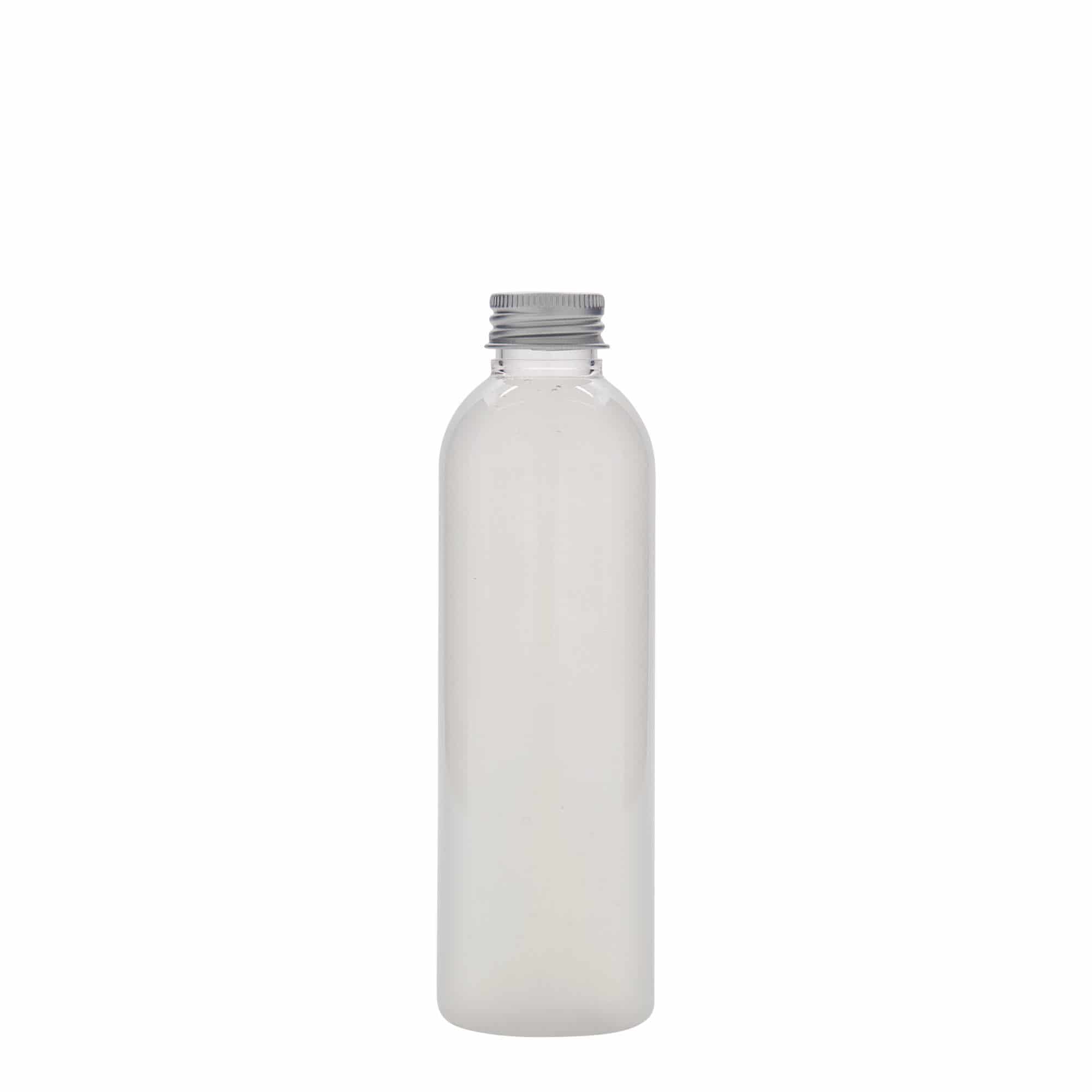 PET boca od 200 ml 'Pegasus', plastika, otvor: GPI 24/410