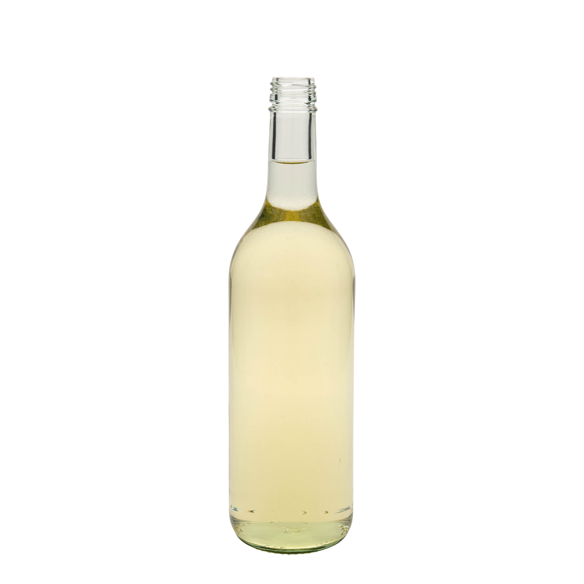 750 ml staklena boca 'Bordo', grlo: PP 28 750 ml staklena boca 'Bordo', grlo: PP 28