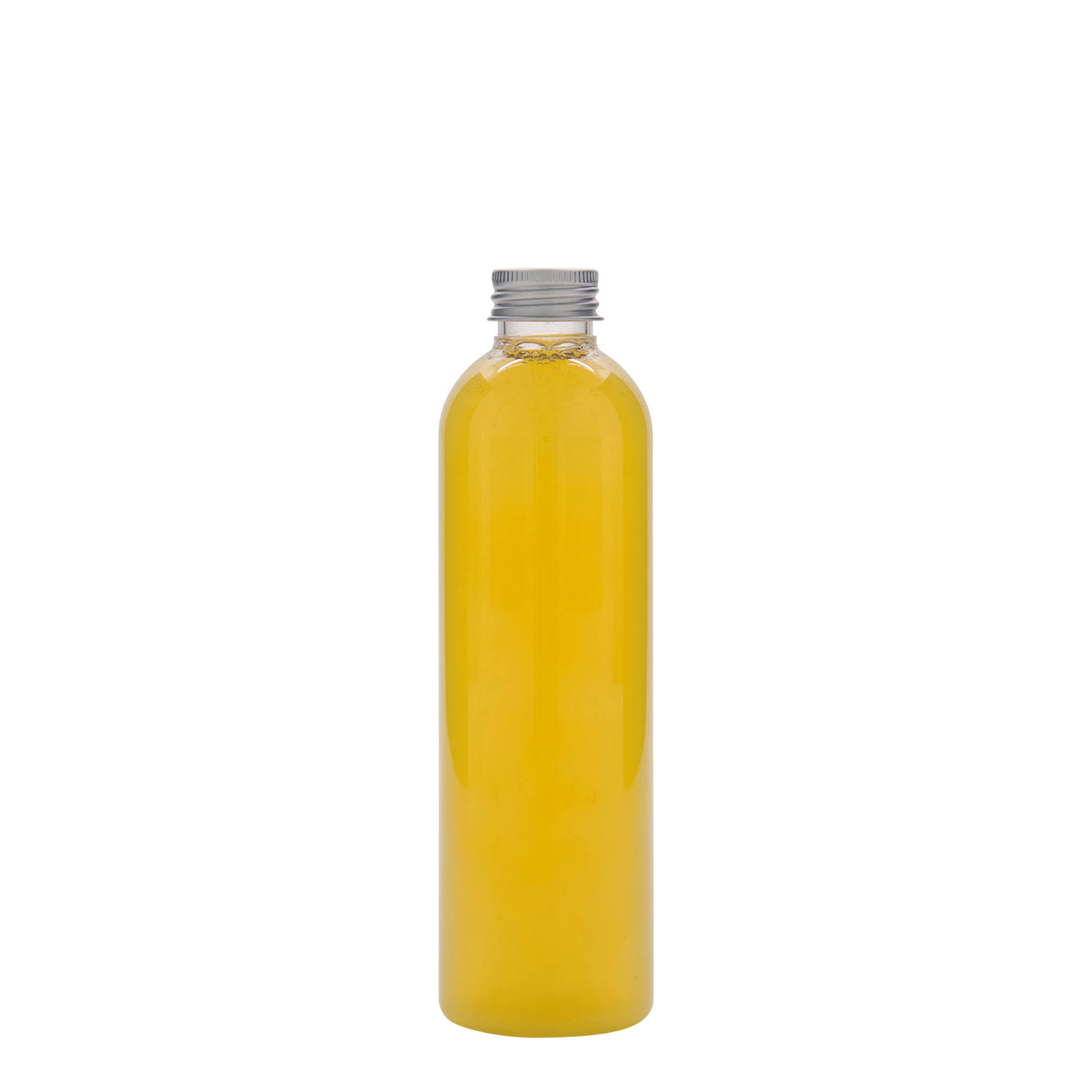 250 ml PET-flaša 'Pegasus', plastika, grlo: 24/410