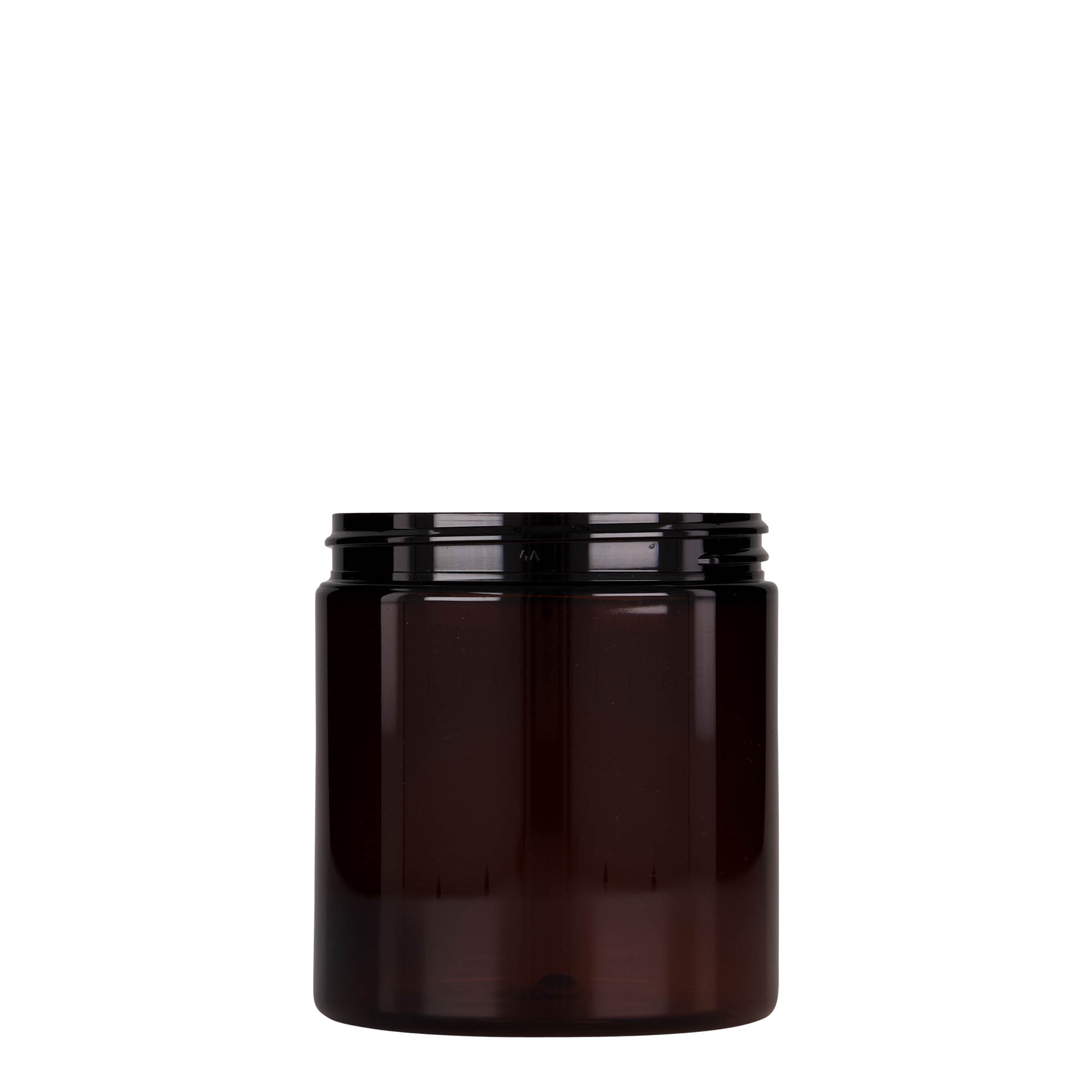 250 ml PET limenka 'Isabella', braon, grlo: 70/400