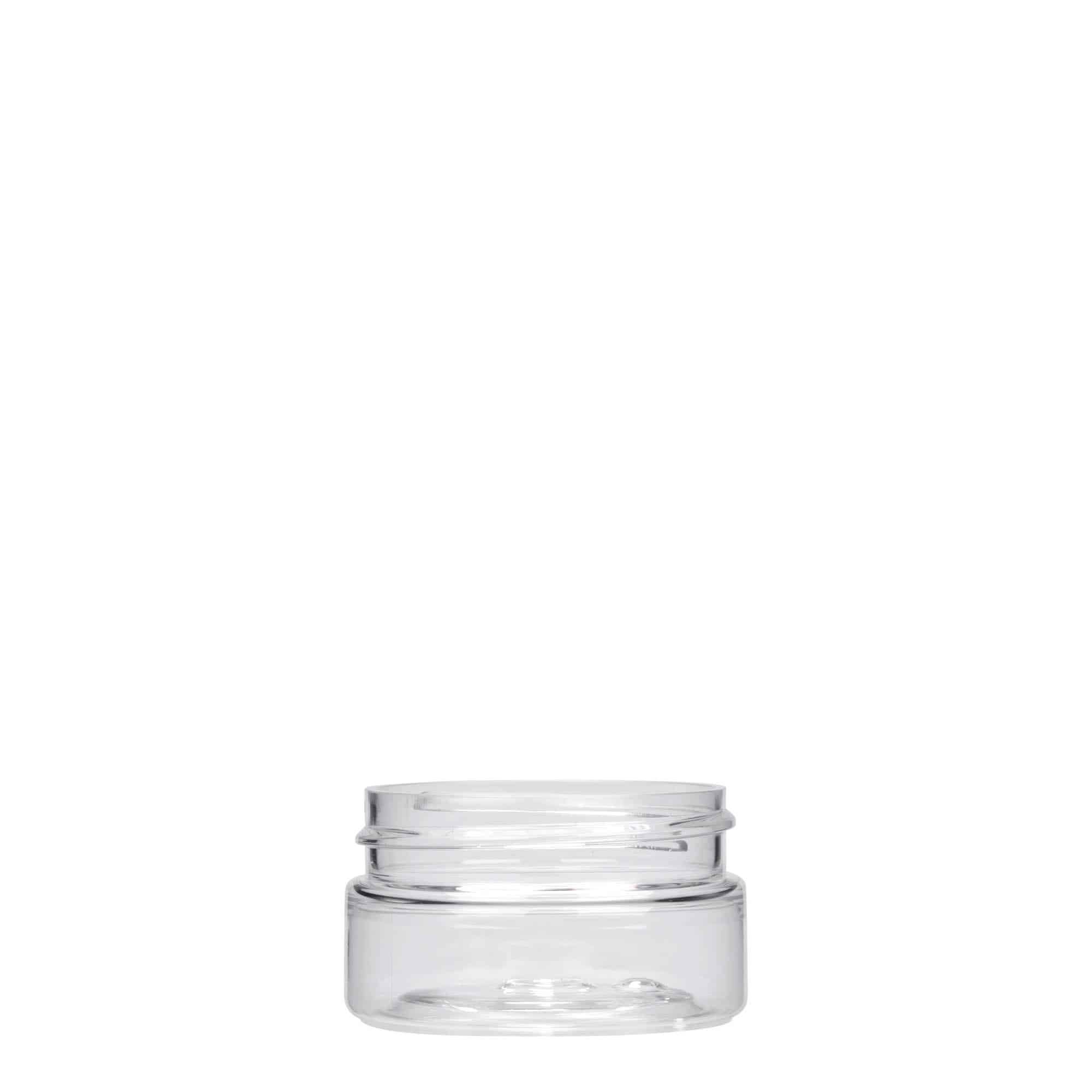 PET tegla od 25 ml 'Isabella', otvor: 48/400 PET tegla od 25 ml 'Isabella', otvor: 48/400