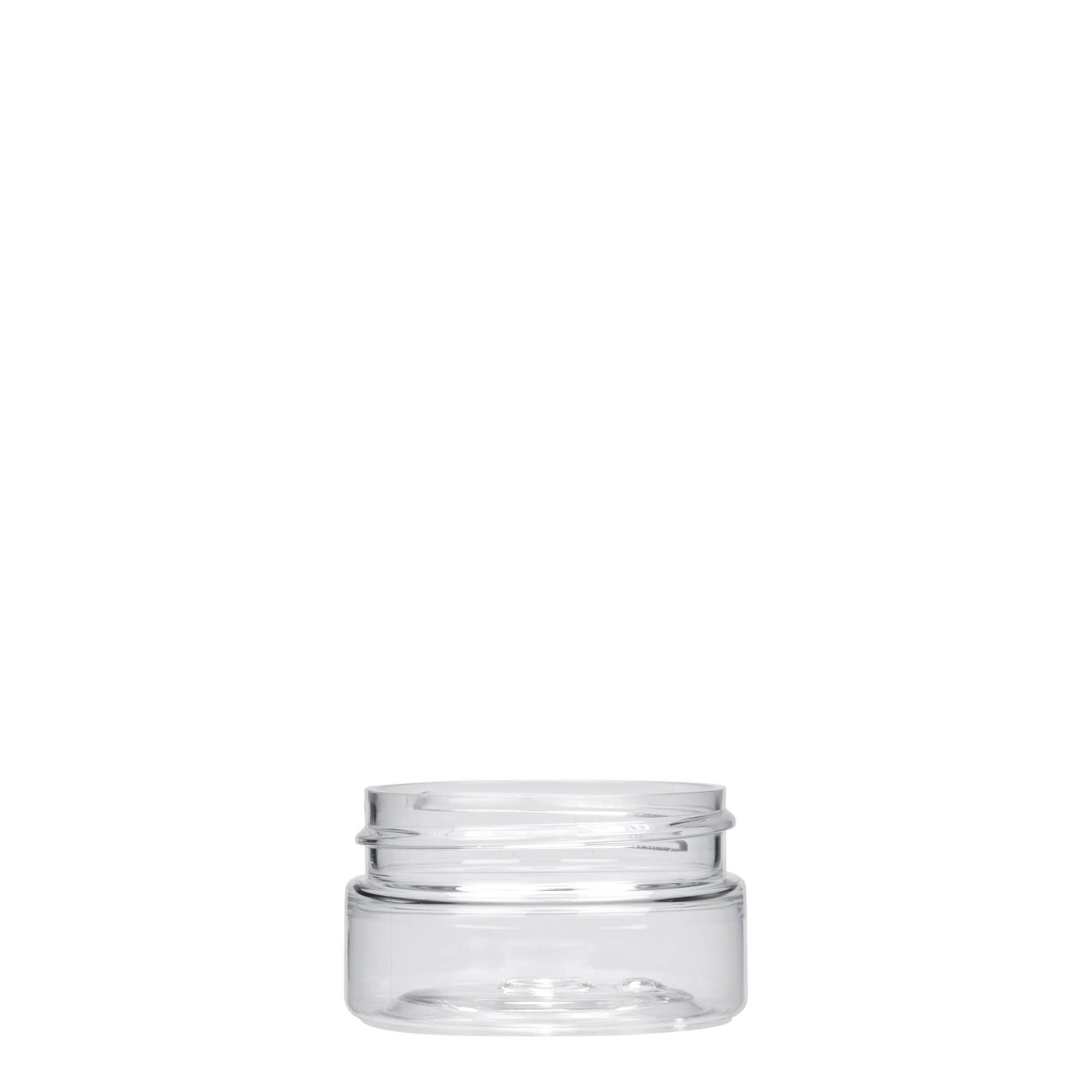 25 ml PET doza 'Isabella', grlo: 48/400
