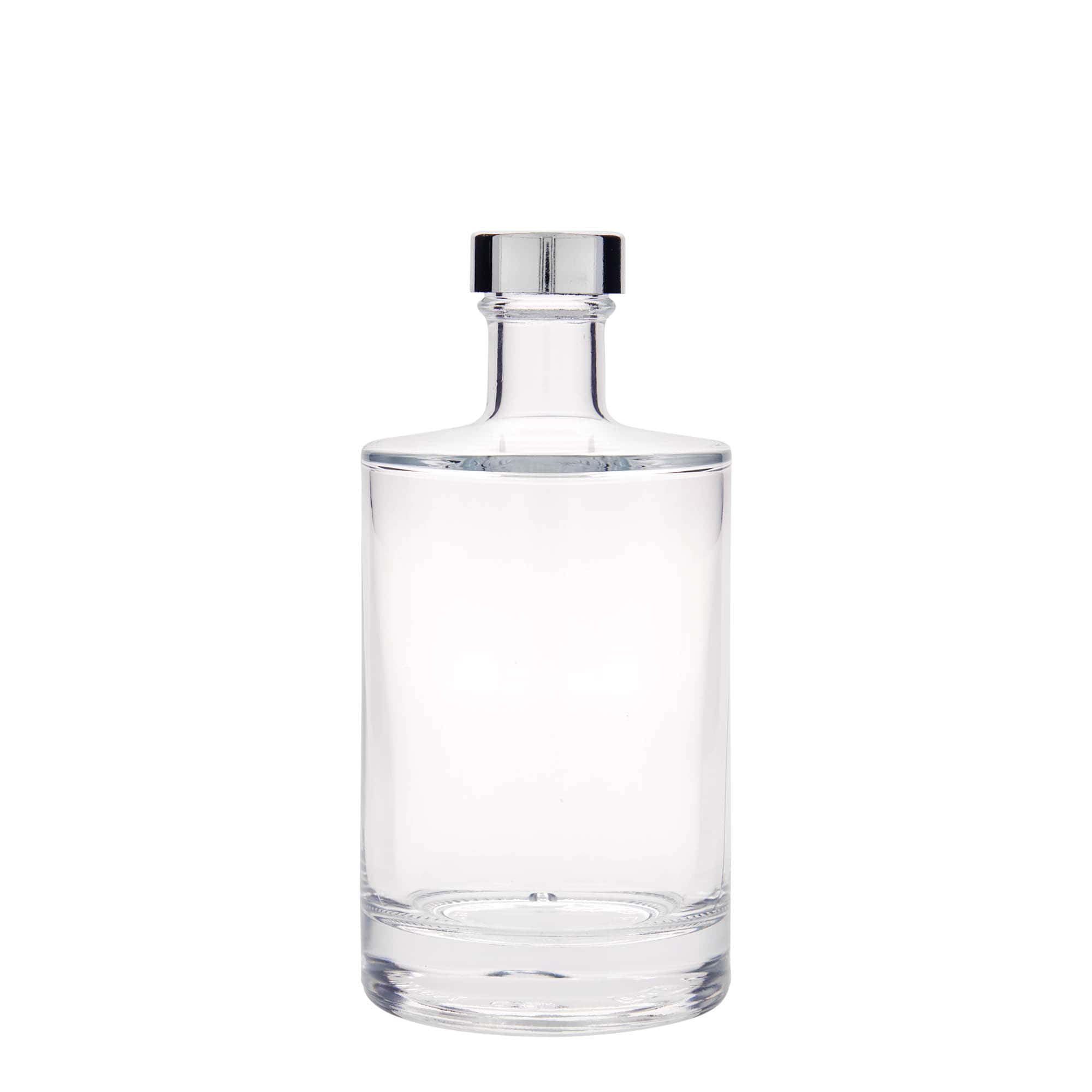 500 ml staklena flaša 'Aventura', grlo: GPI 33