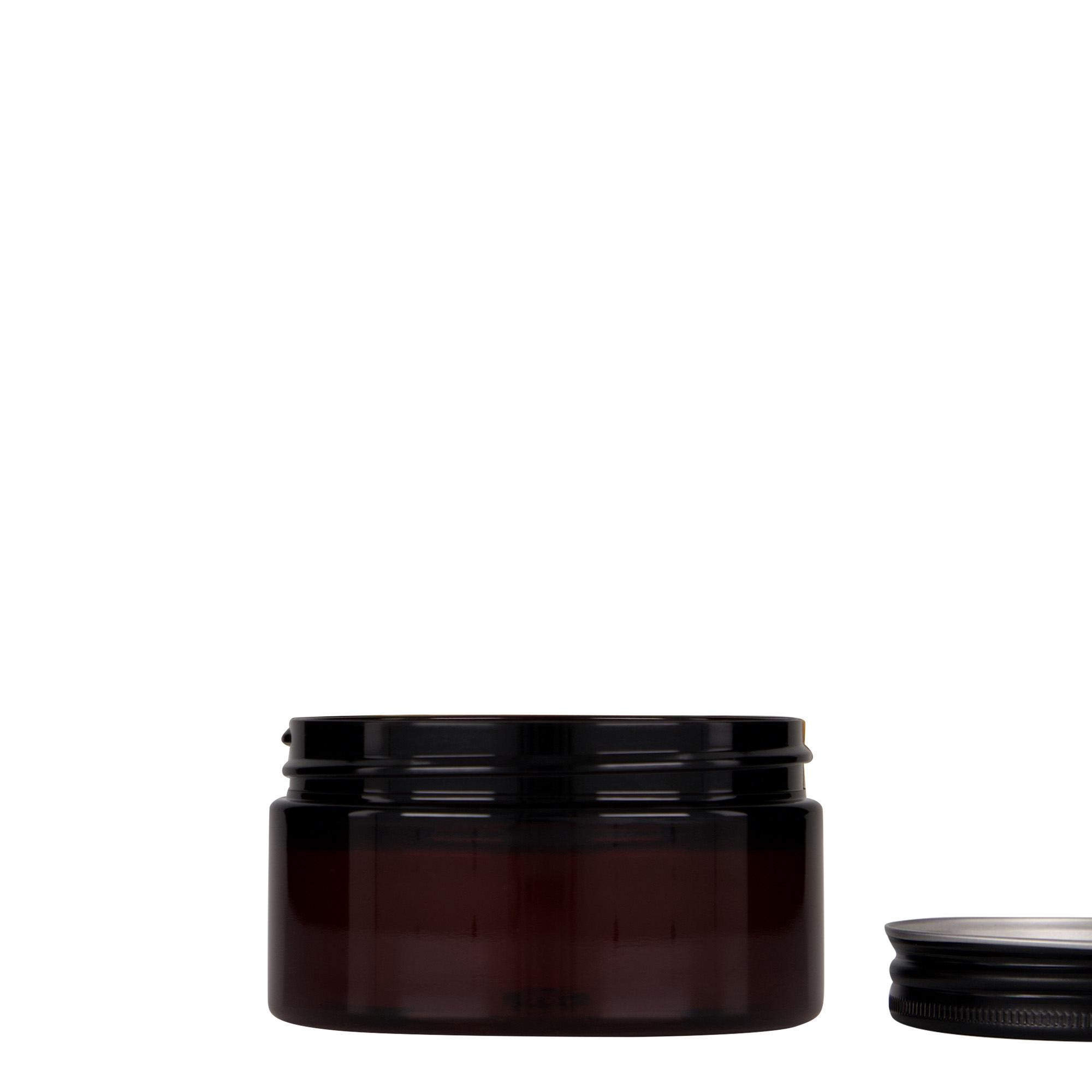 100 ml PET doza 'Isabella', braon, grlo: 70/400 100 ml PET doza 'Isabella', braon, grlo: 70/400