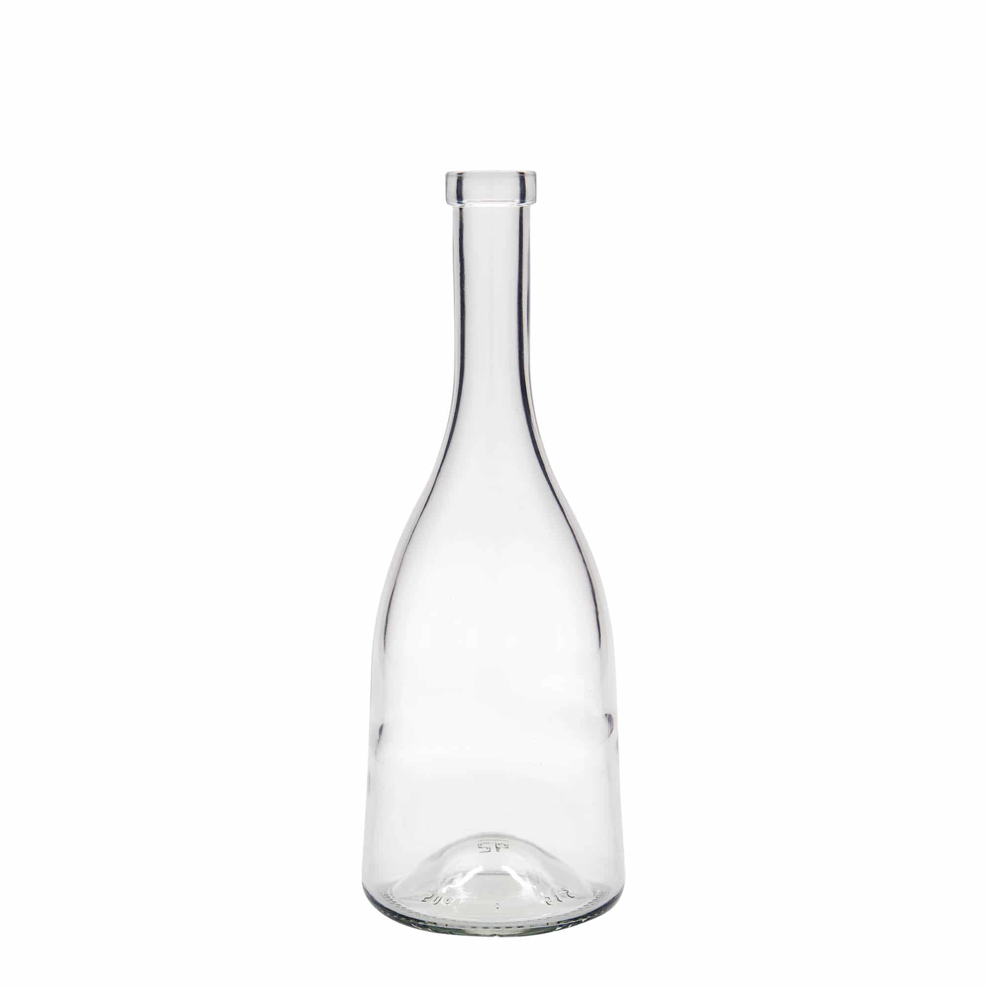 500 ml staklena boca 'Rustica speciale speciale', grlo: pluta 500 ml staklena boca 'Rustica speciale speciale', grlo: pluta
