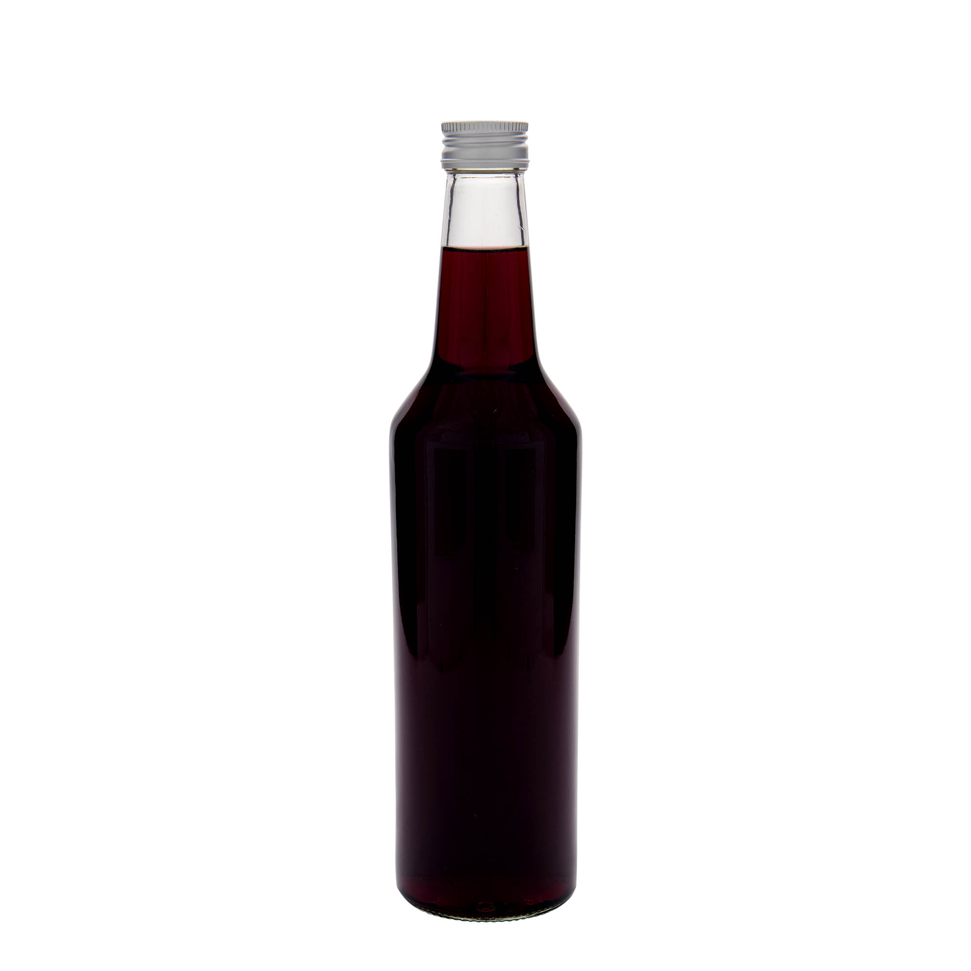 700 ml staklena flaša 'Sammy', grlo: PP 31,5
