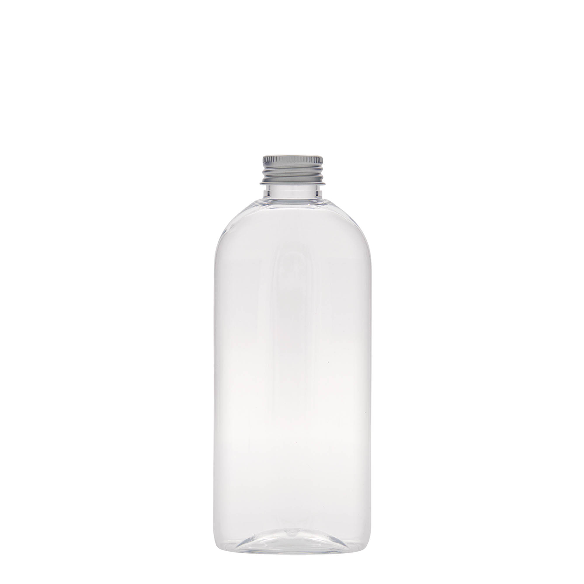 250 ml PET-flaša 'Iris', ovalna, plastična, grlo: 24/410 250 ml PET-flaša 'Iris', ovalna, plastična, grlo: 24/410