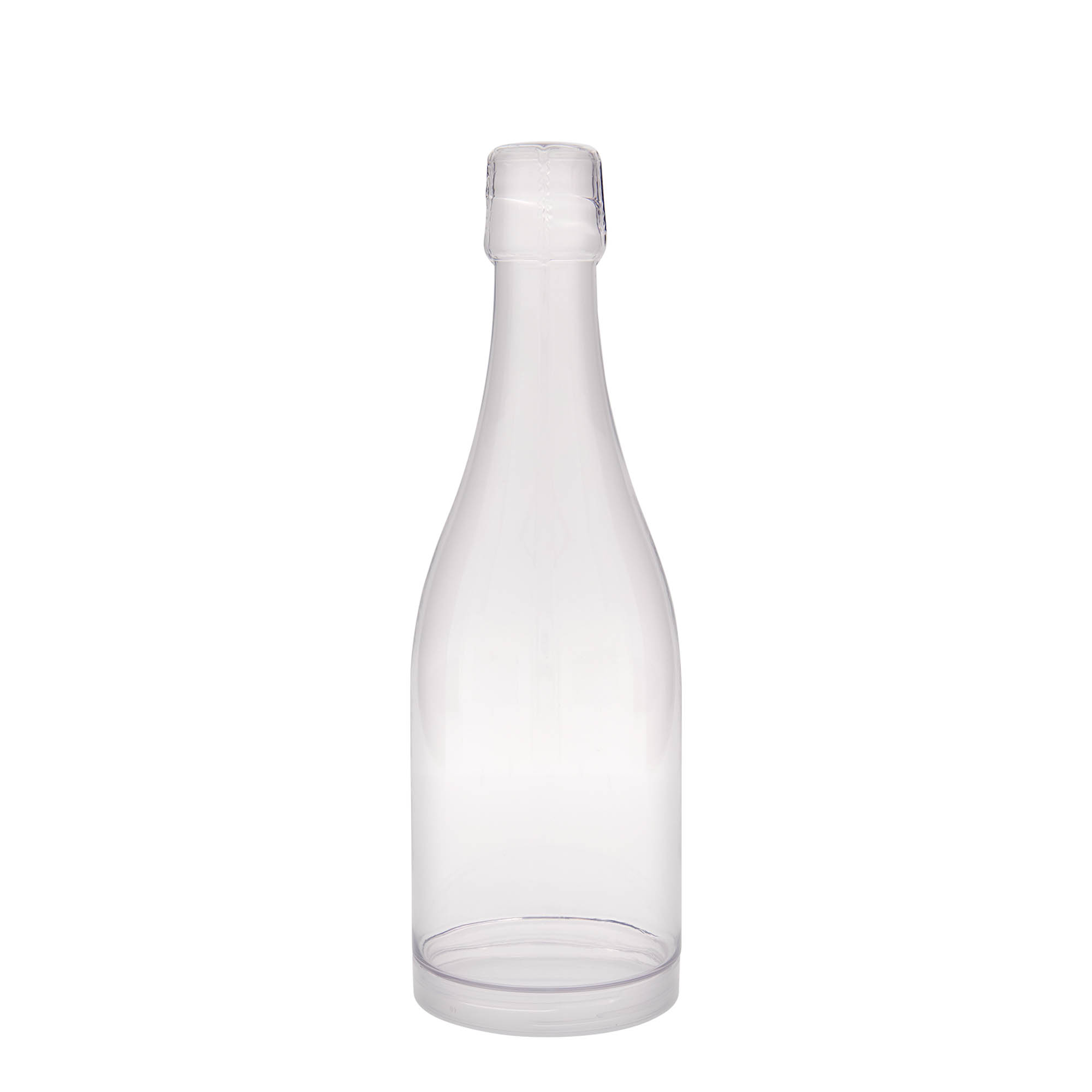 1.000 ml PET-flaša 'Sweety', plastika, grlo: 89/400
