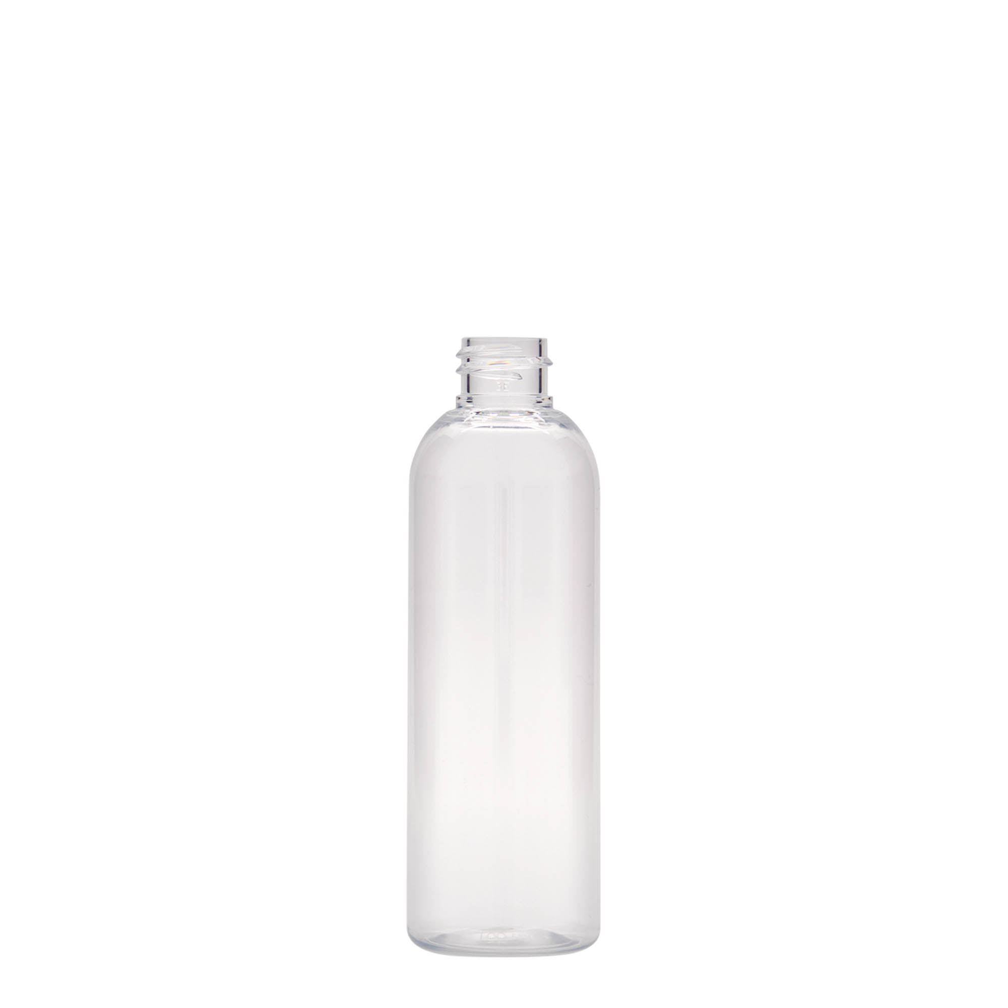 PET boca od 100 ml 'Pegasus', plastika, otvor: GPI 20/410