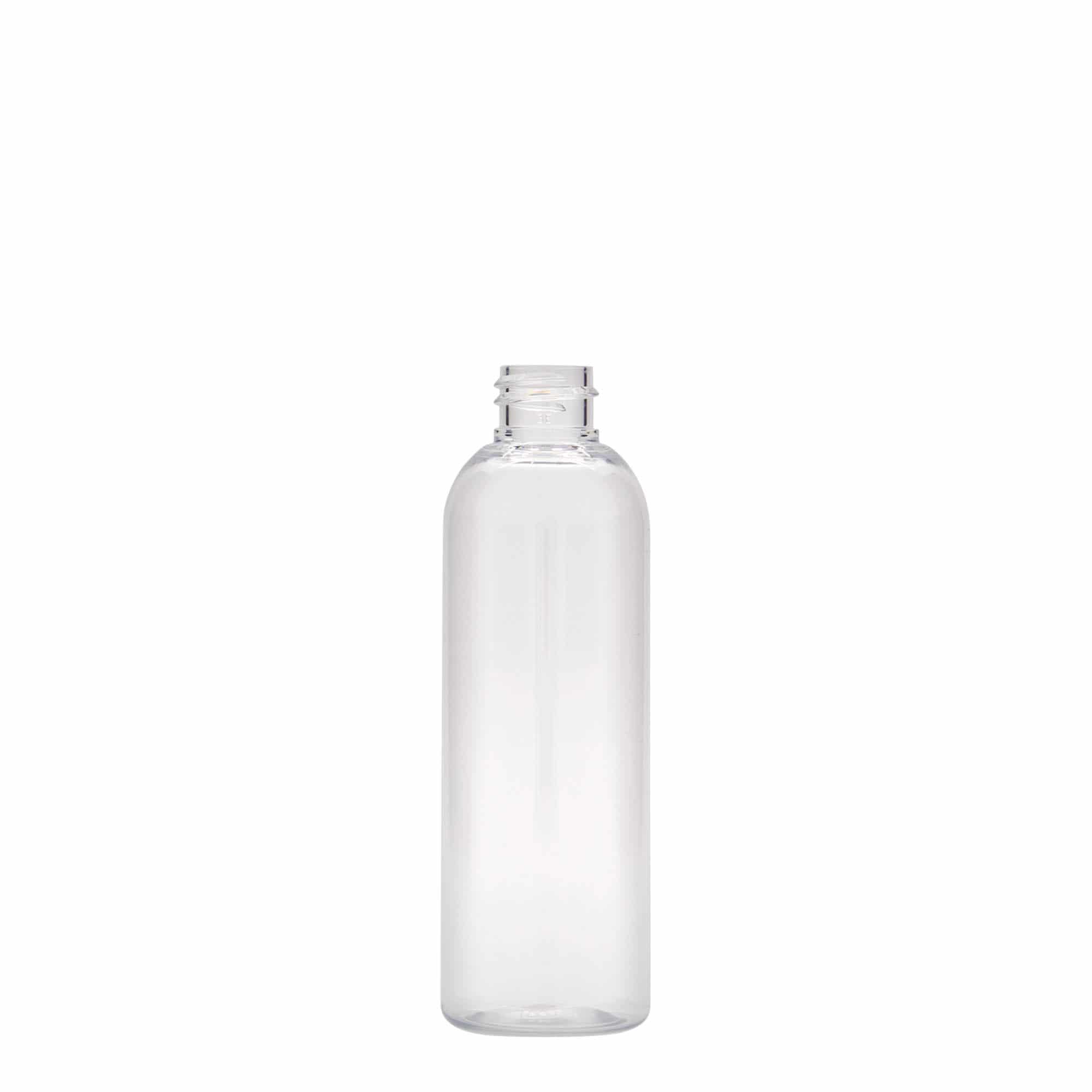 PET boca od 100 ml 'Pegasus', plastika, otvor: 20/410 PET boca od 100 ml 'Pegasus', plastika, otvor: 20/410