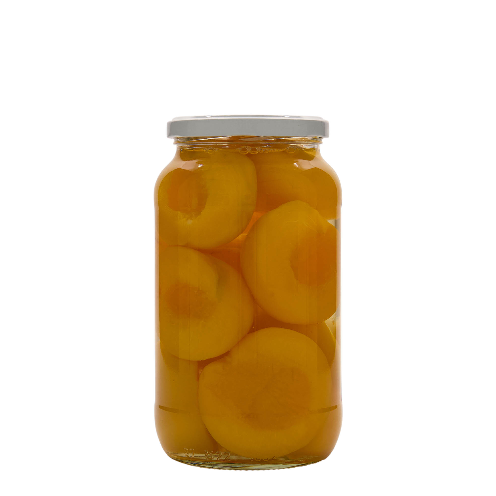 1062 ml tegle za konzerviranje, otvor: Twist-Off (TO 82)