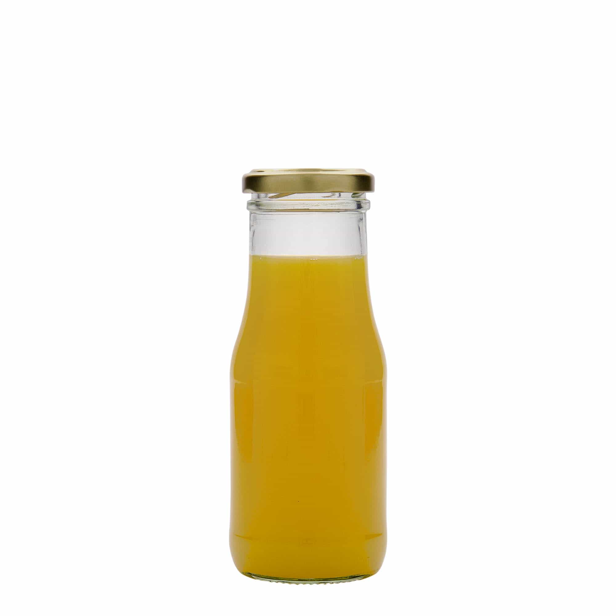 Staklena boca od 250 ml 'Susann', otvor: Twist-Off (TO 48)