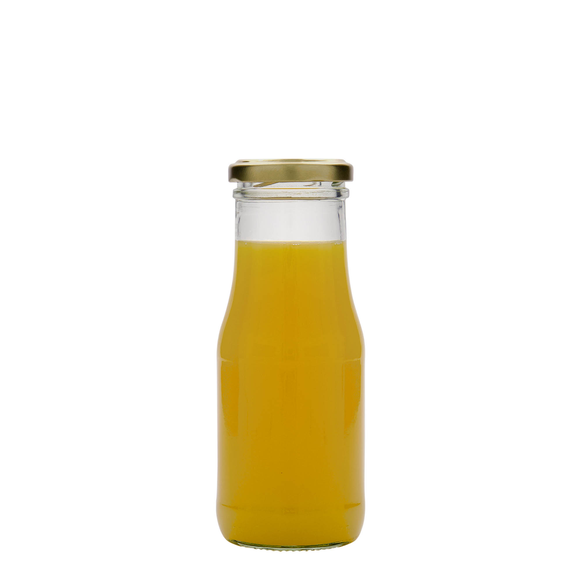 250 ml staklena flaša Susann, otvor: Twist-Off (TO 48) 250 ml staklena flaša Susann, otvor: Twist-Off (TO 48)