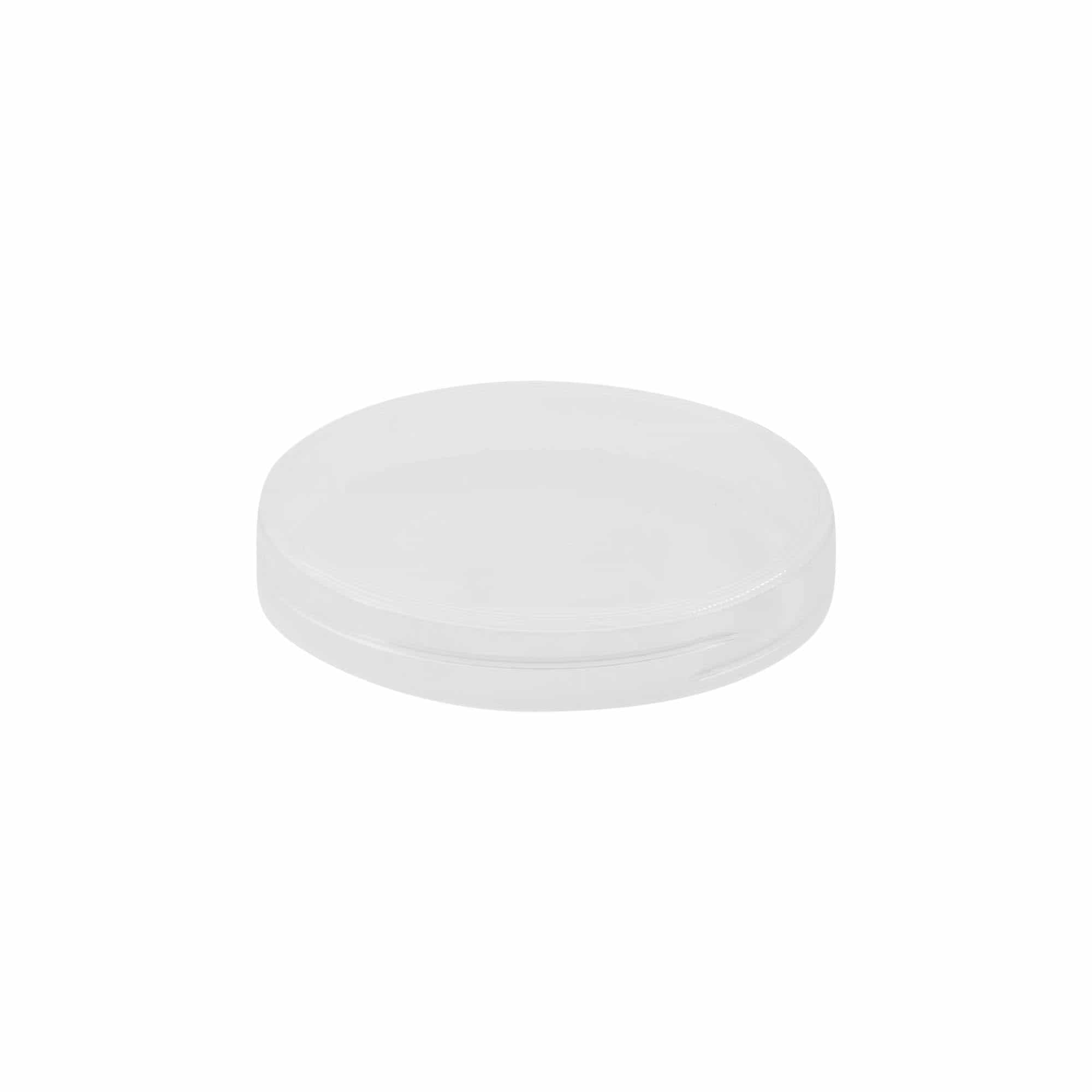 Zatvarač sa navojem, PP plastika, za otvor: GPI 89/400 Zatvarač sa navojem, PP plastika, za otvor: GPI 89/400