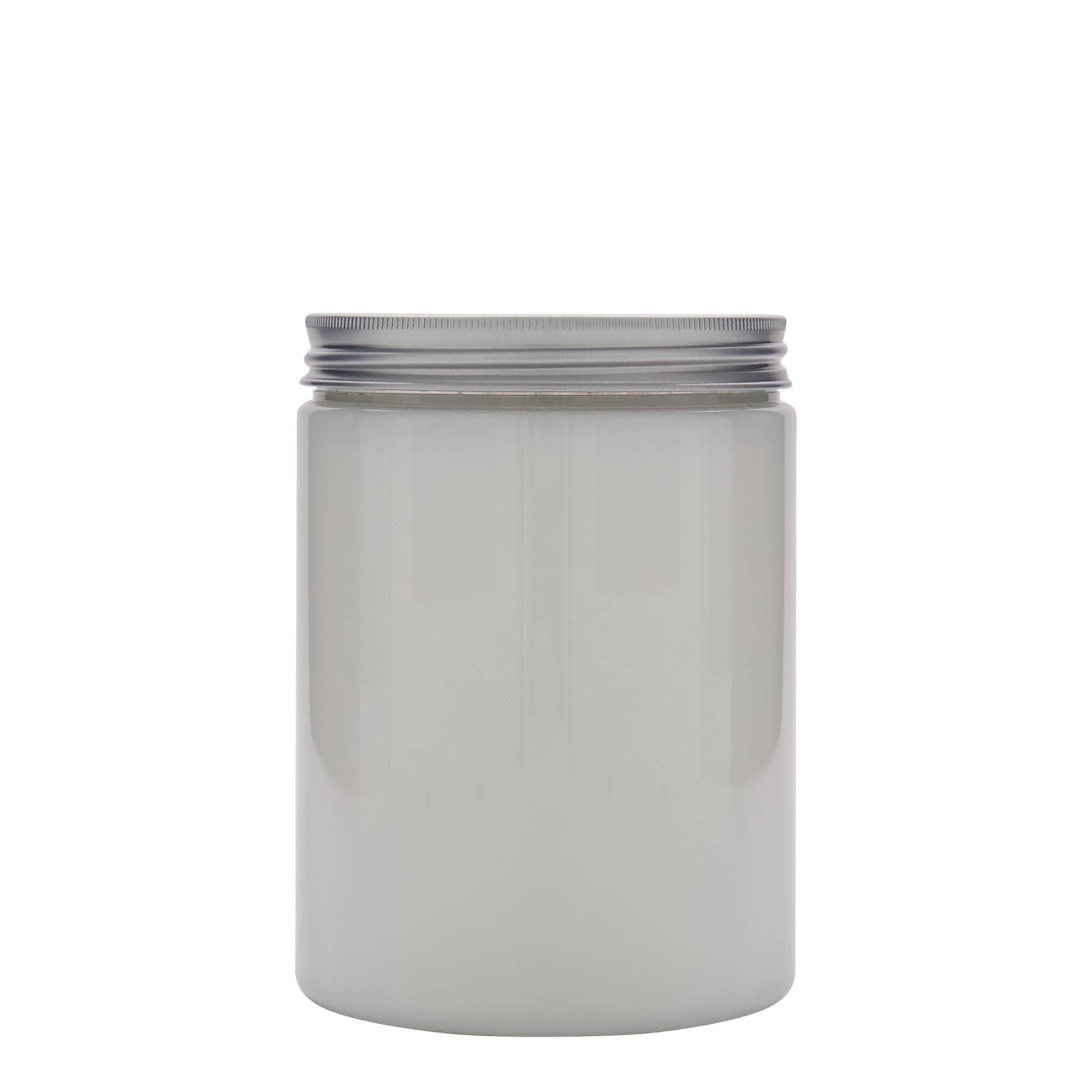 1.000 ml PET-kanta 'Isabella', otvor: 100/400