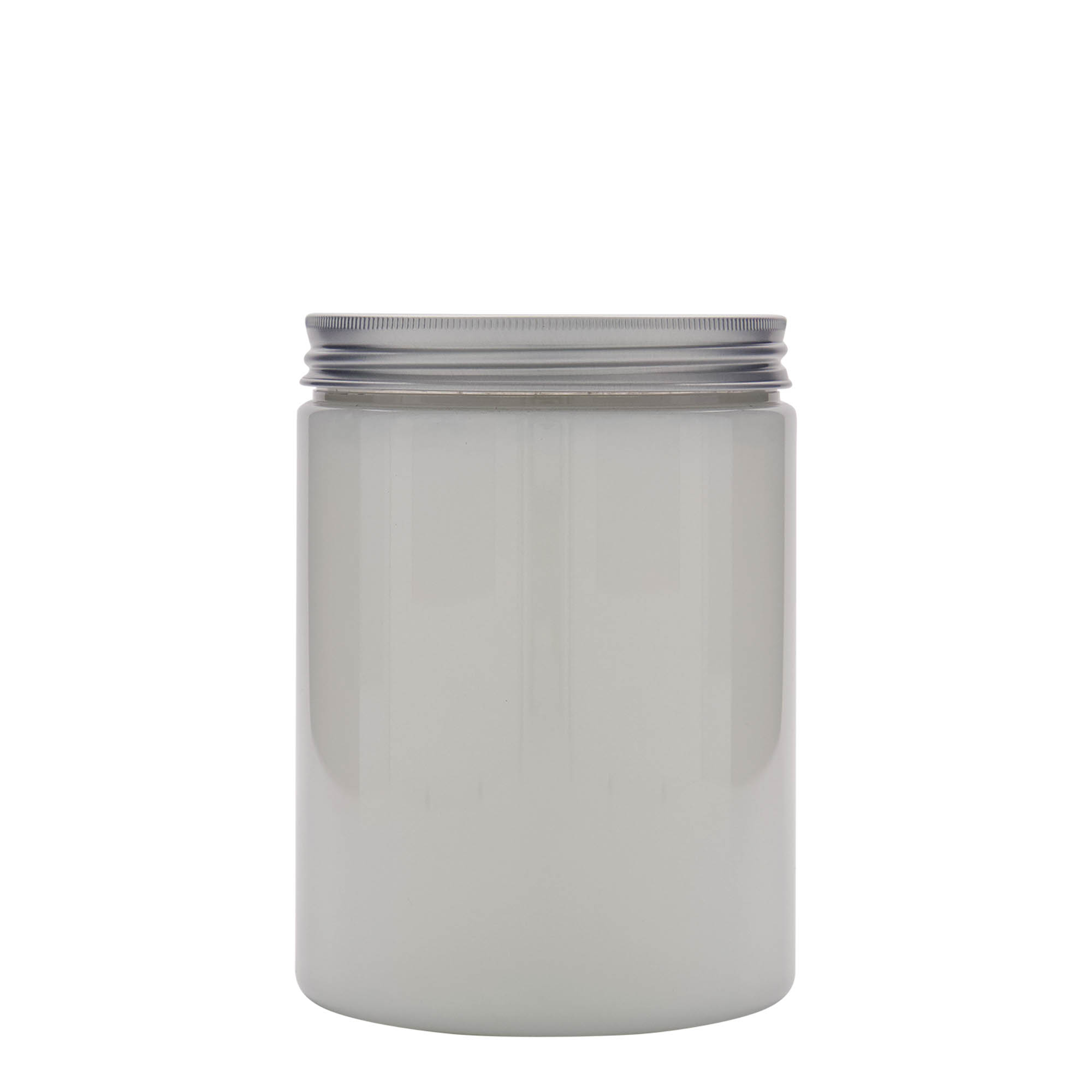 1.000 ml PET-kanta 'Isabella', otvor: 100/400