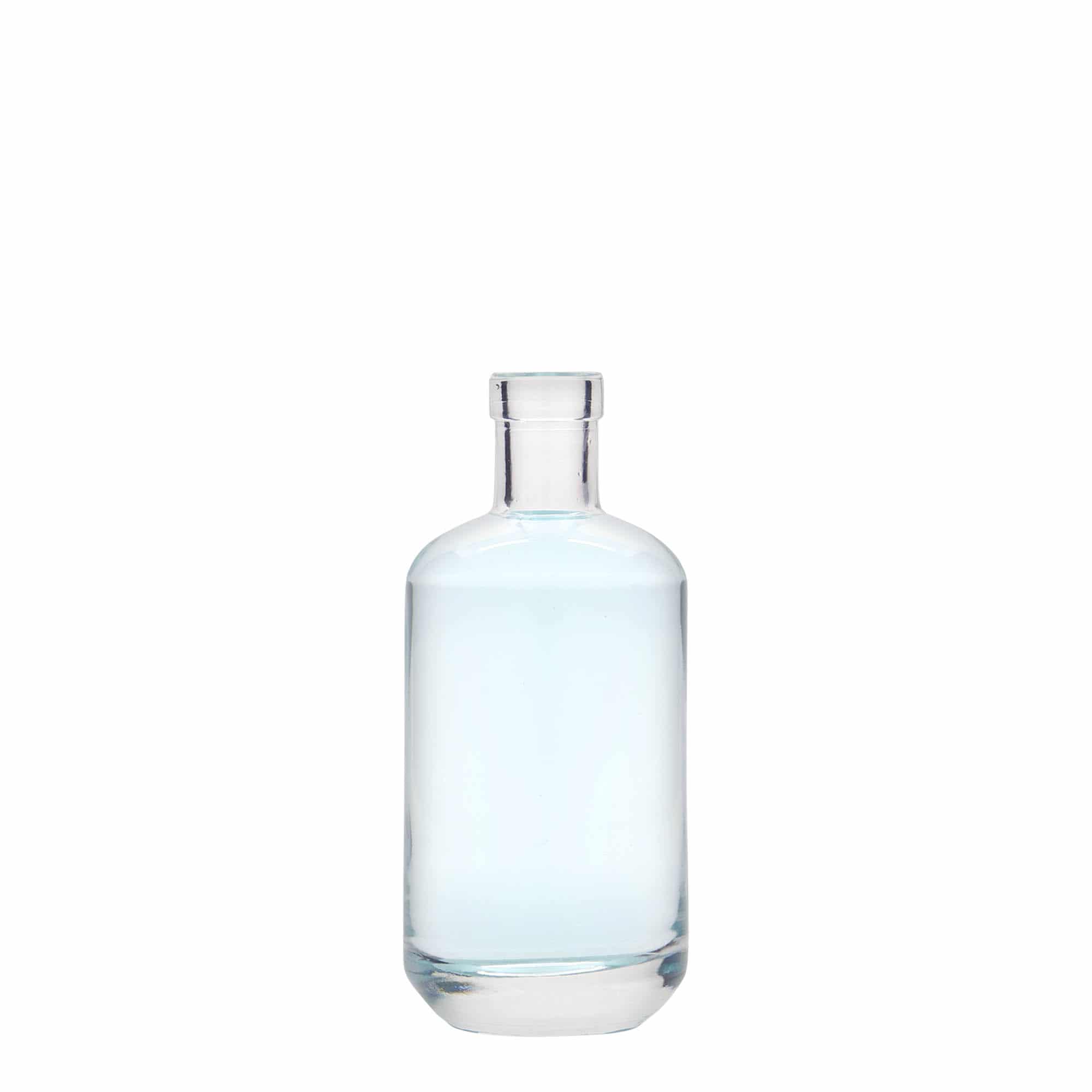 100 ml staklena flaša 'Vienna', otvor: čep