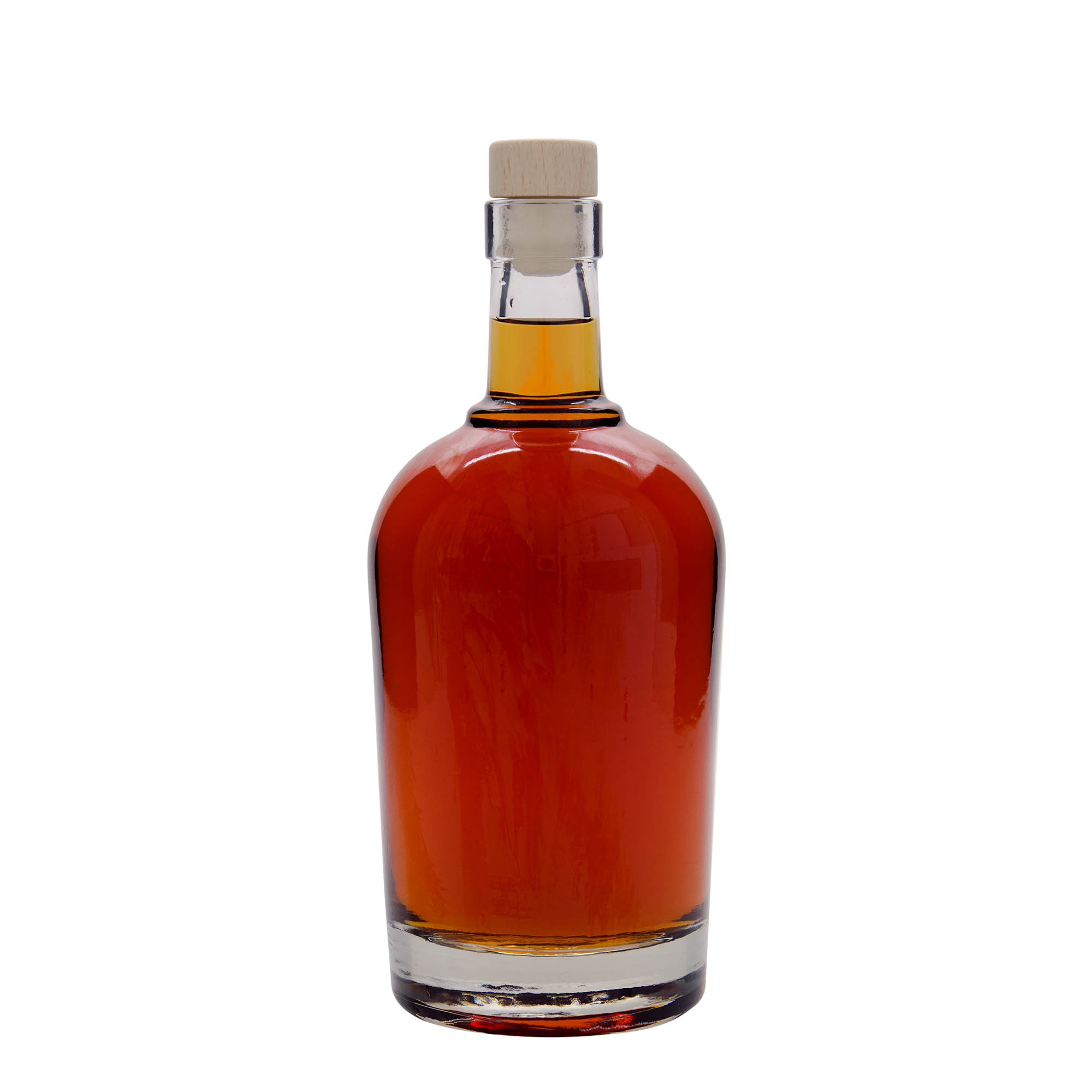 700 ml staklena flaša 'Amarillo', otvor: čep 700 ml staklena flaša 'Amarillo', otvor: čep