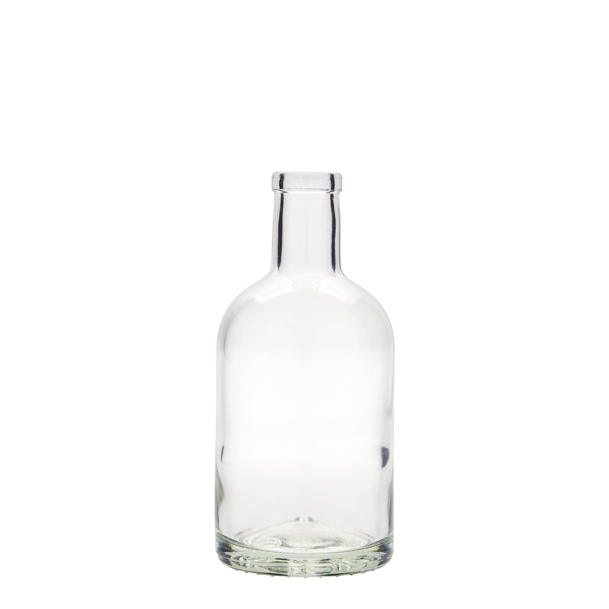 250 ml staklena boca 'First Class', grlo: pluta 250 ml staklena boca 'First Class', grlo: pluta