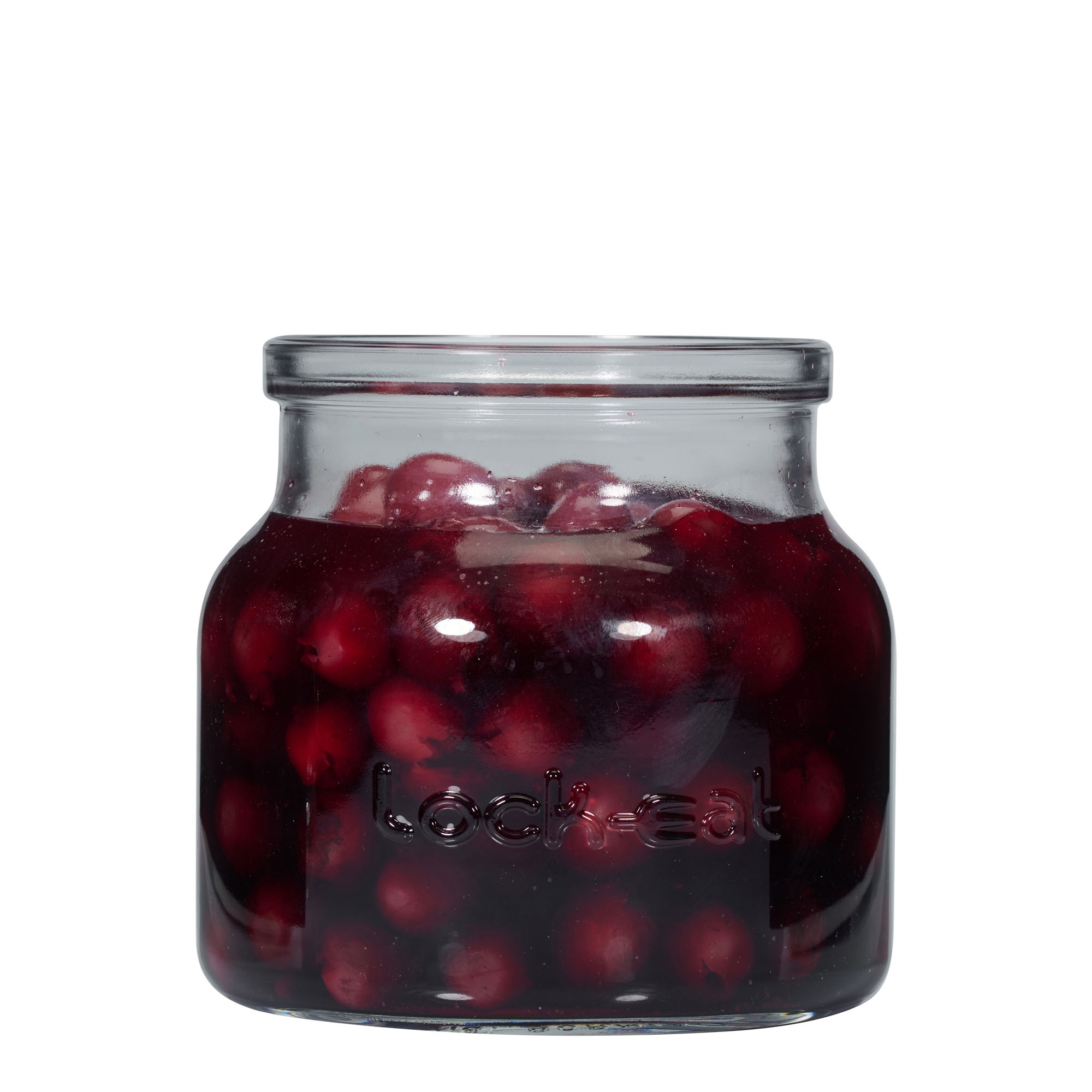 1.500 ml tegla sa žičanim zatvaračem 'Lock-Eat', otvor: žičani zatvarač